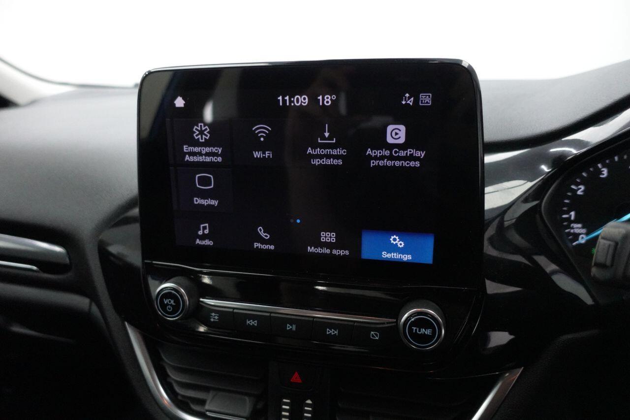 Ford Fiesta - Image 2