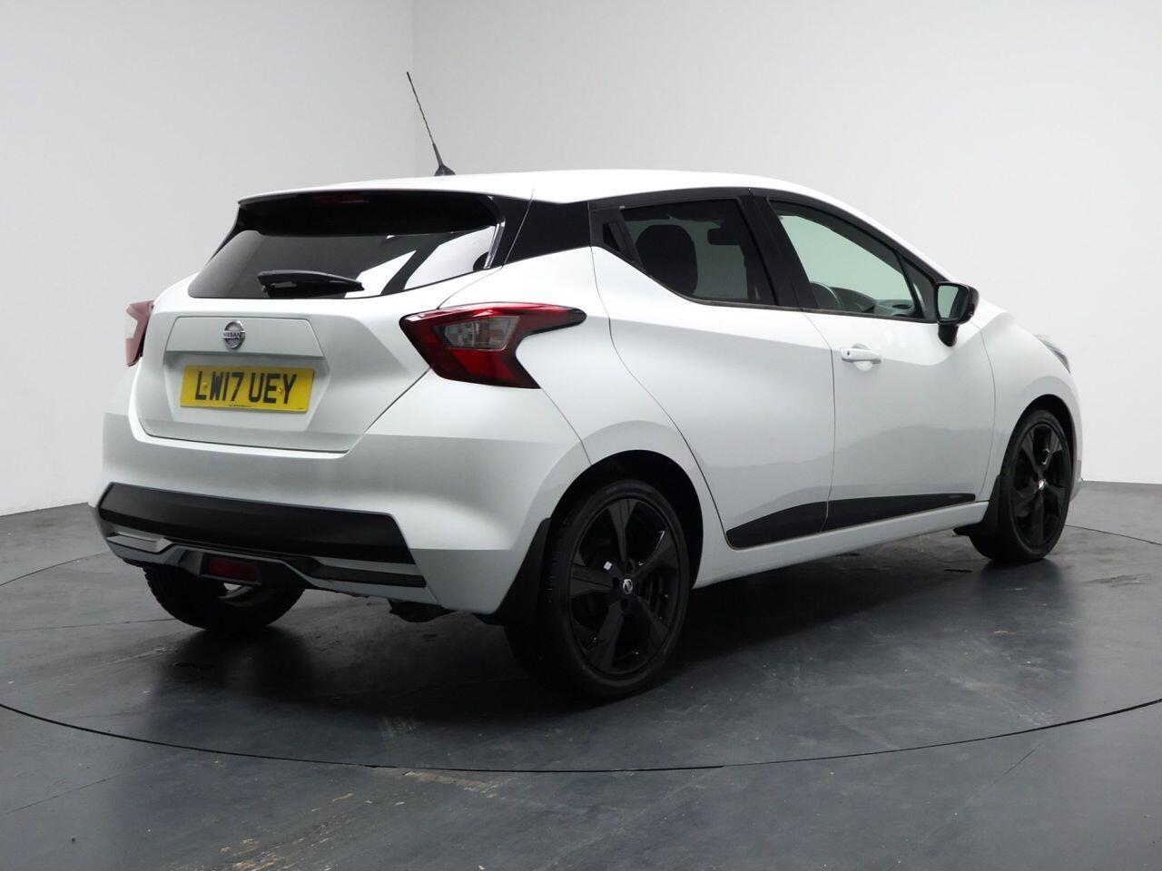 Nissan Micra - Image 12