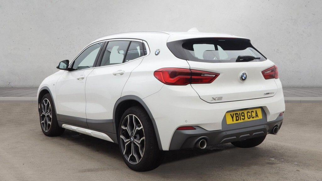 BMW X2 - Image 3