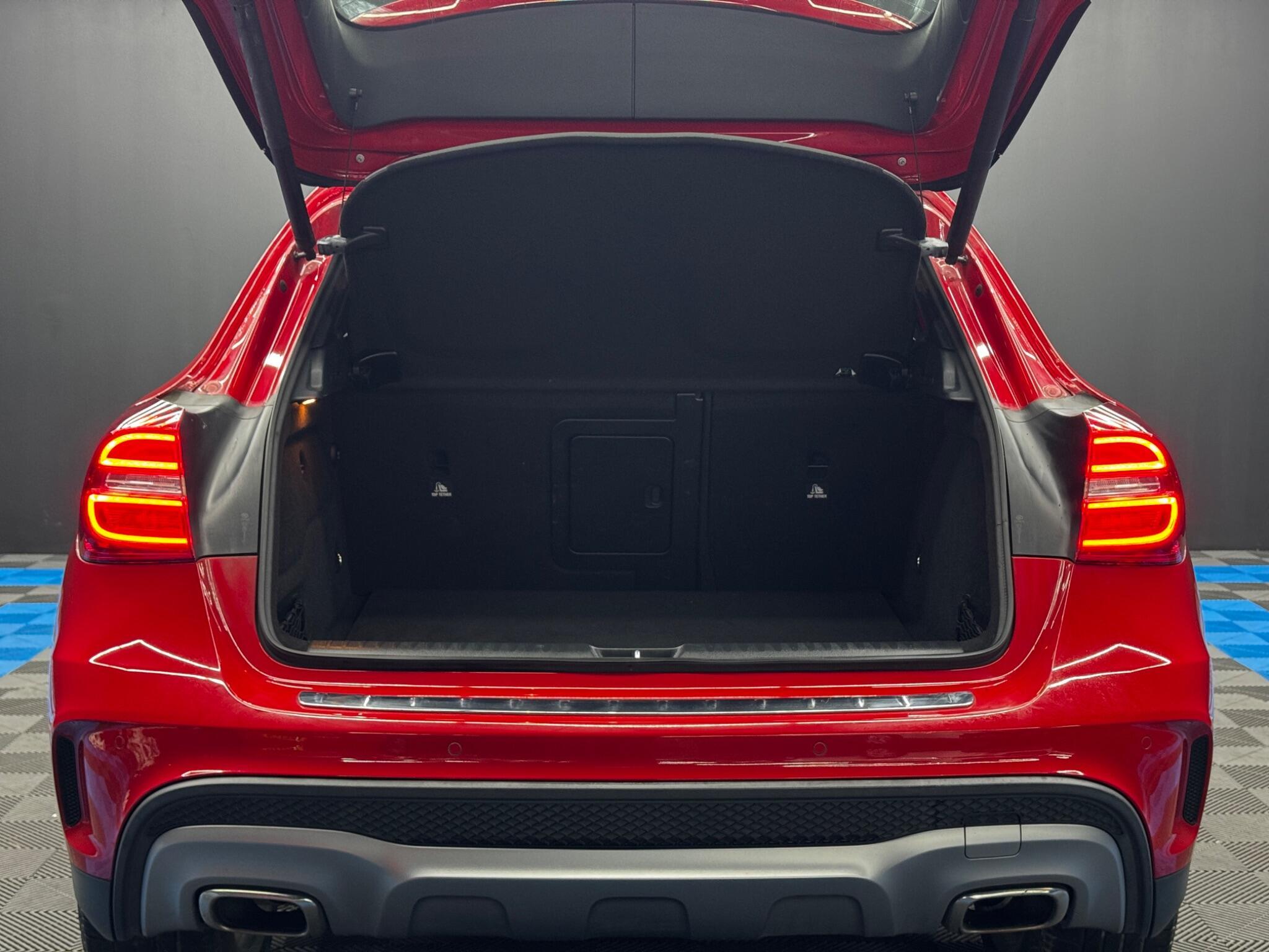 Mercedes GLA - Image 39