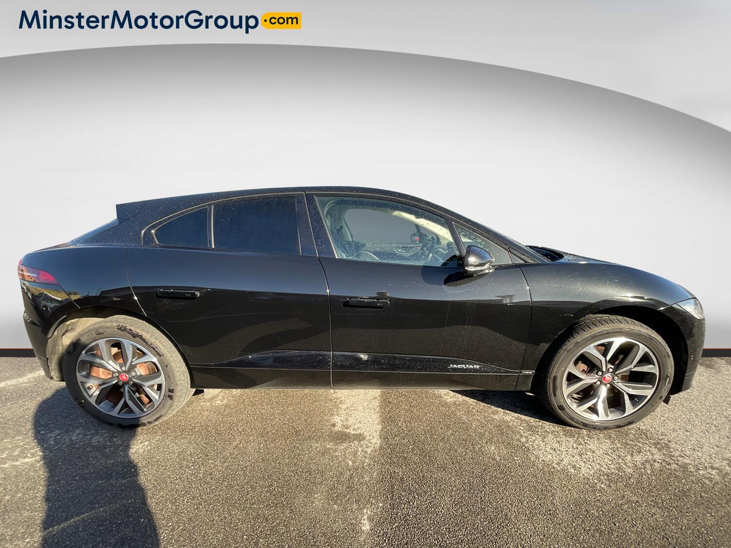 Jaguar I-Pace - Image 5