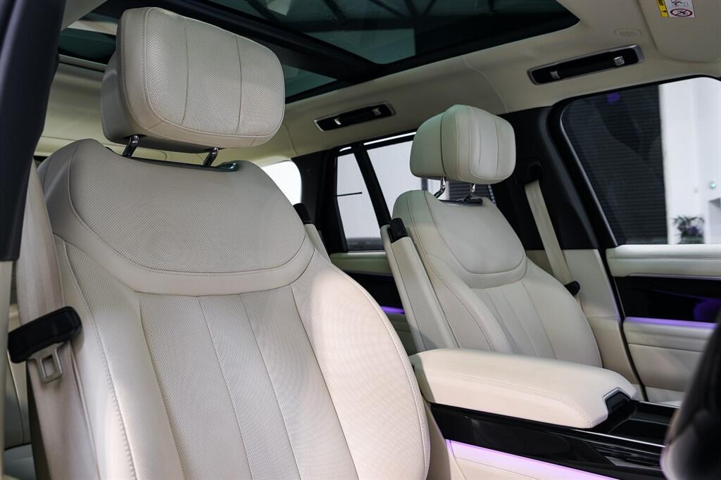 Land Rover Range Rover - Image 15