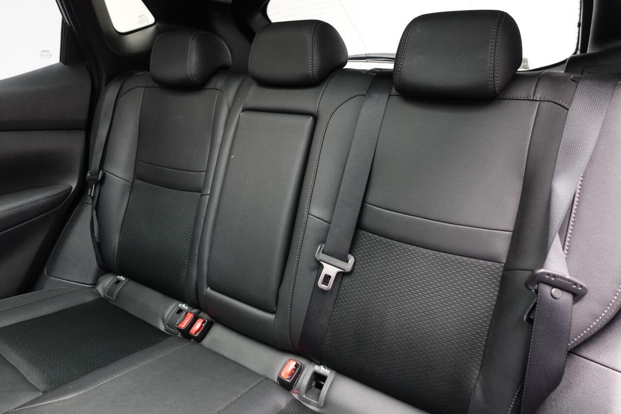 Nissan Qashqai - Image 17