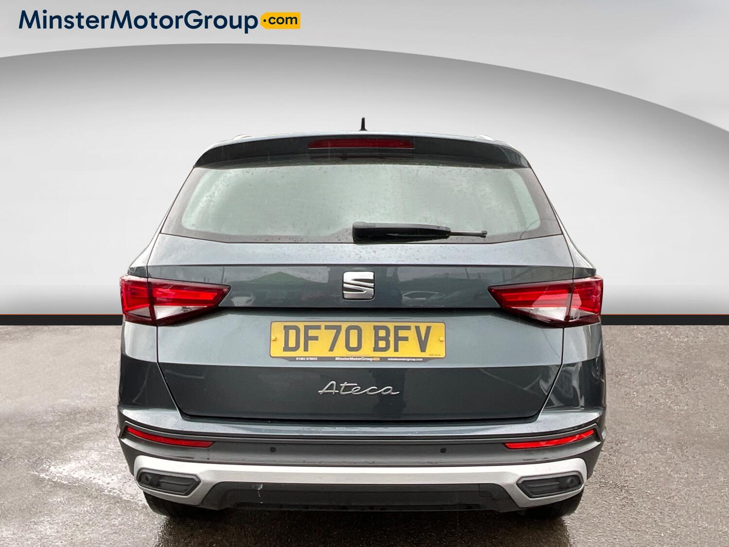 SEAT Ateca - Image 3