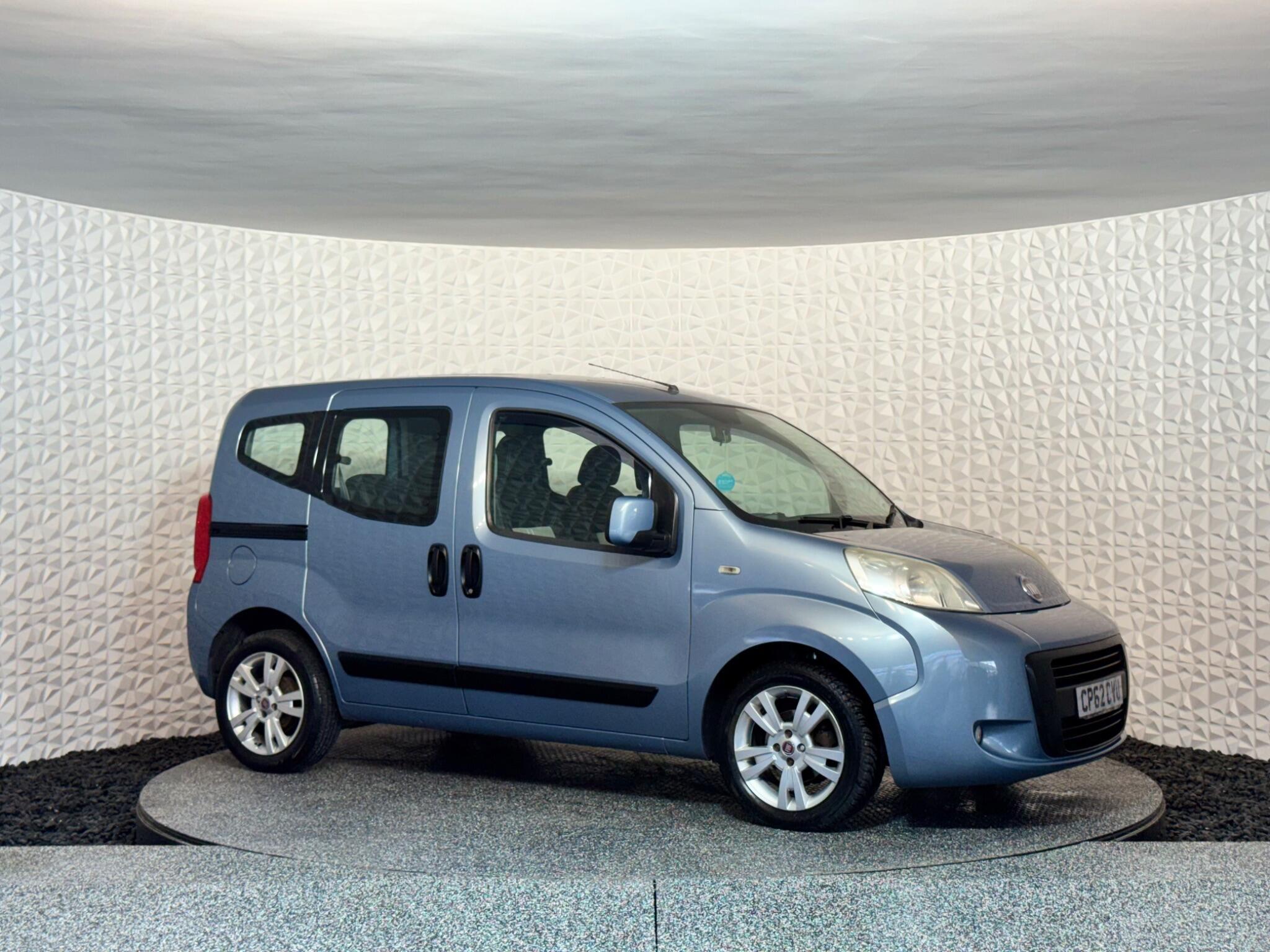 Fiat Qubo - Image 7