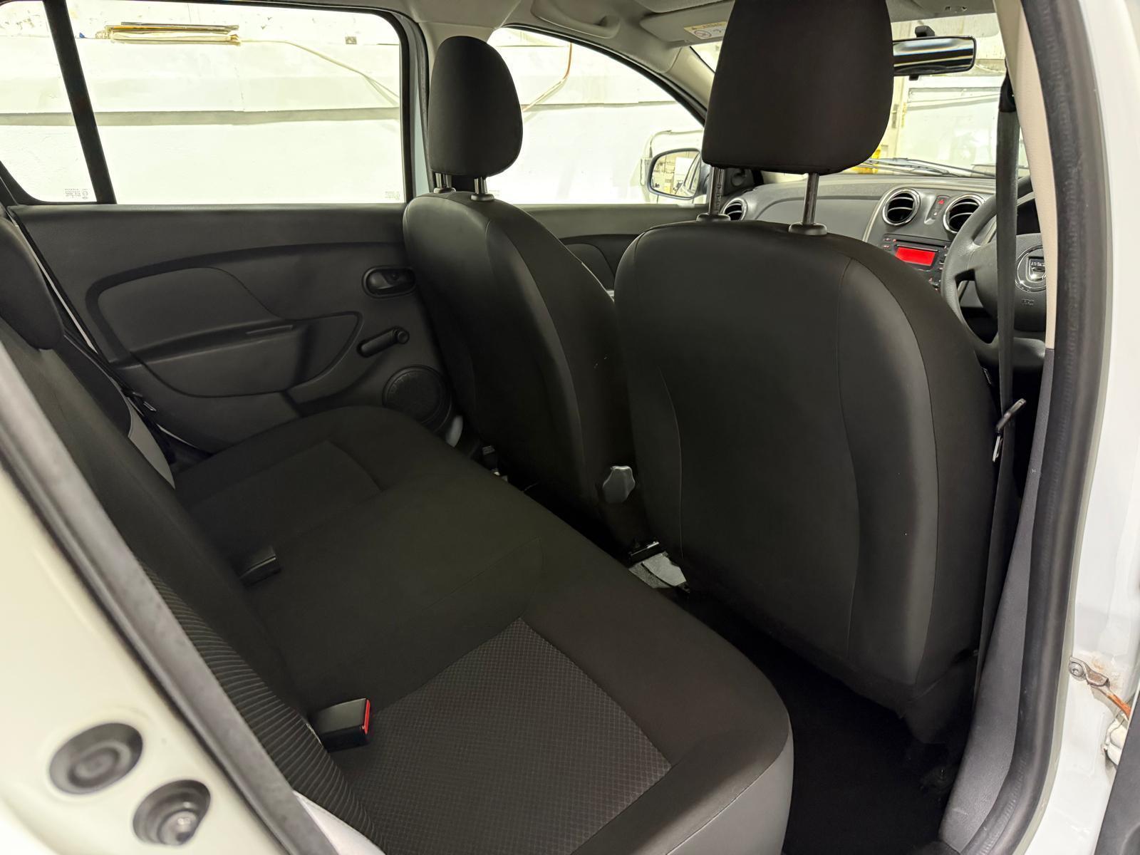 Dacia Logan MCV - Image 27