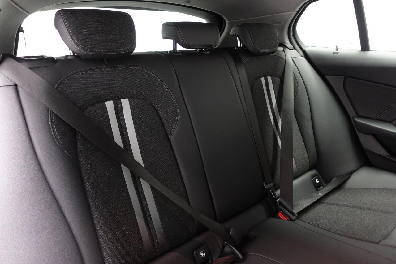 BMW 1 Series - Image 18