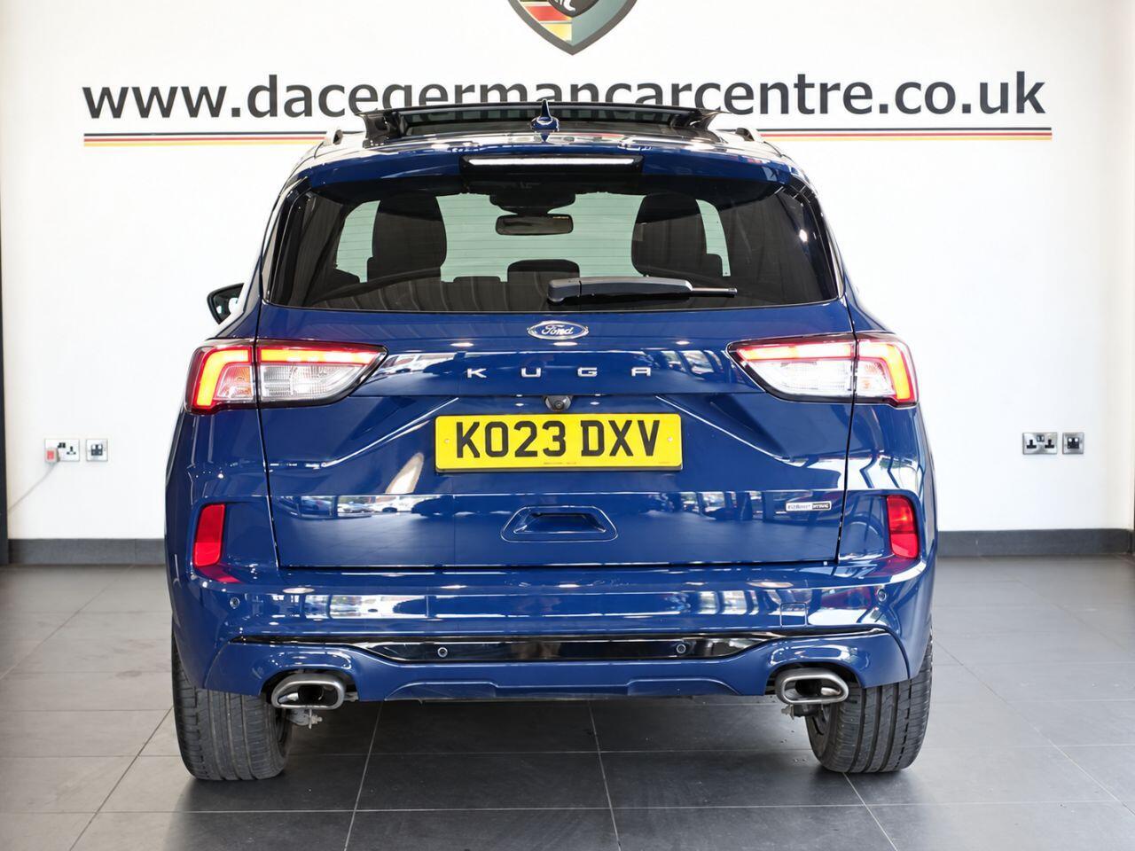 Ford Kuga - Image 7