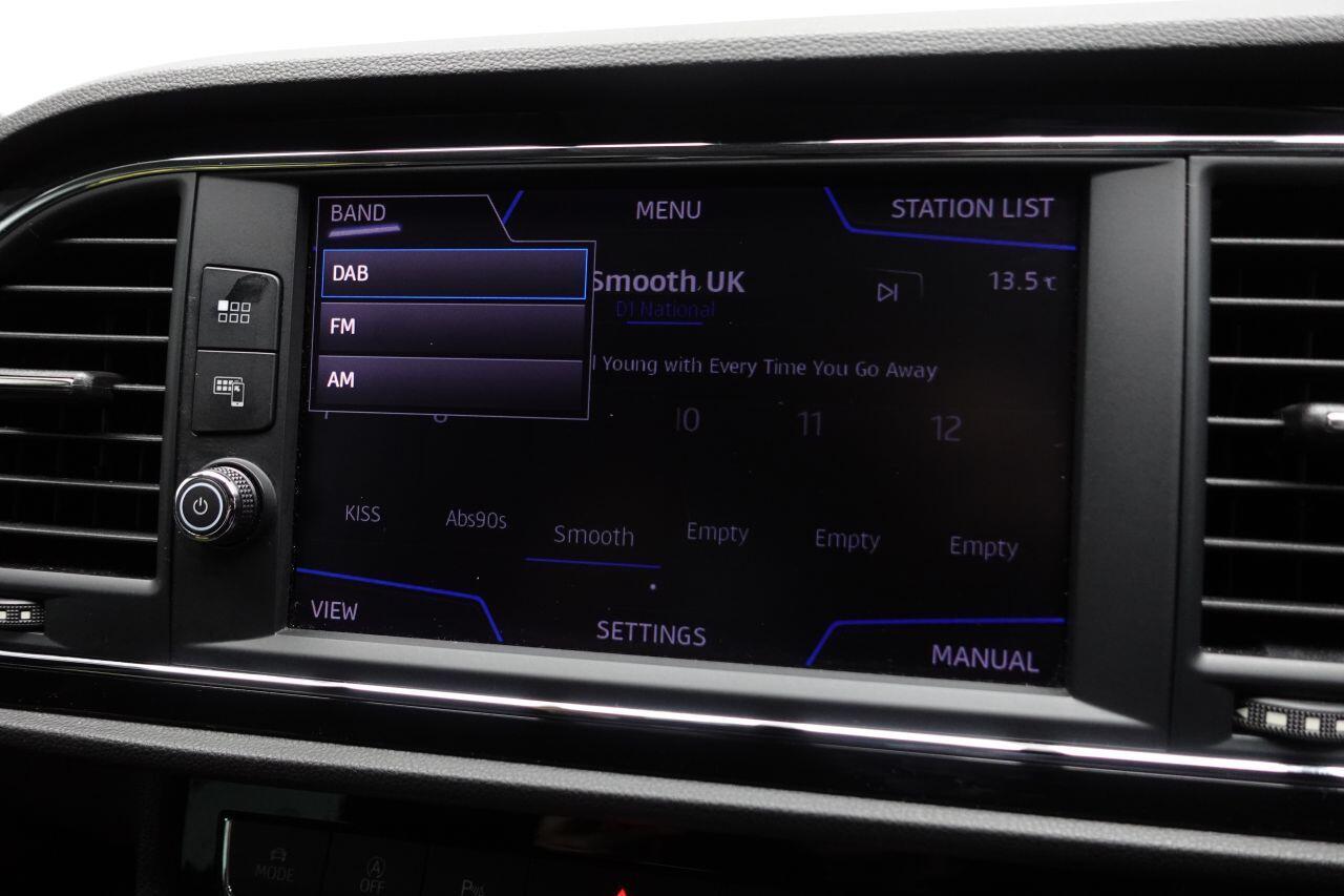 SEAT Leon - Image 19