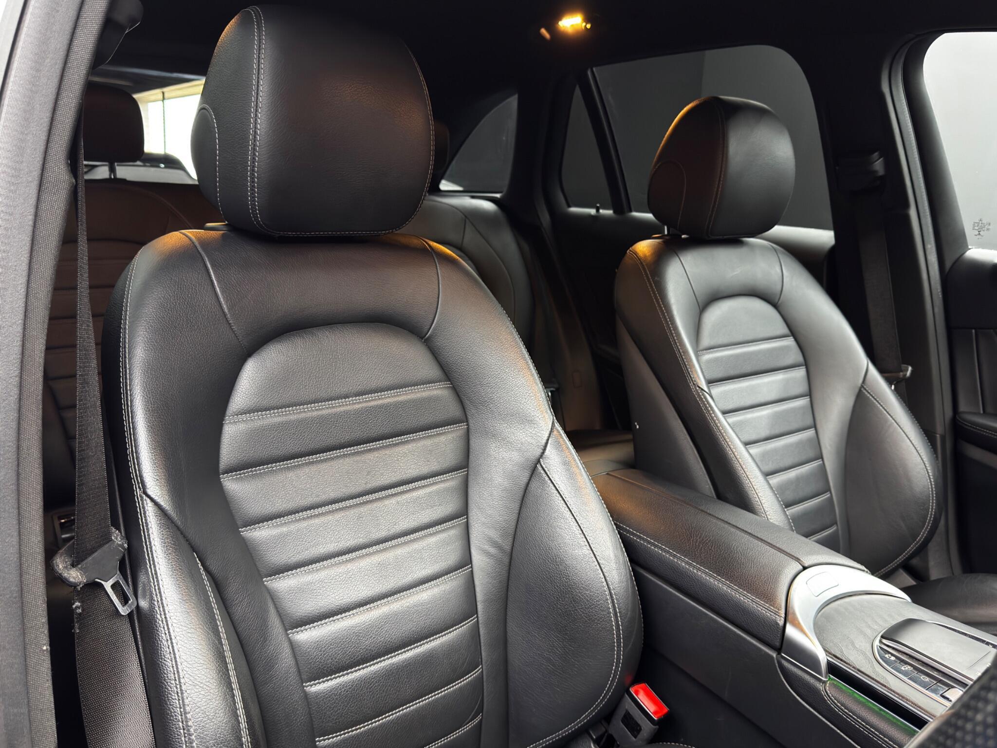 Mercedes GLC - Image 13