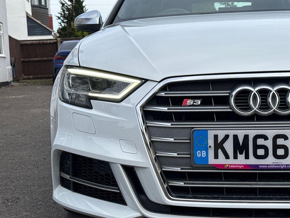Audi S3 - Image 11