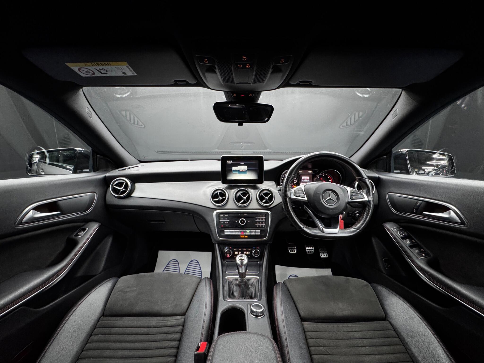 Mercedes CLA - Image 17