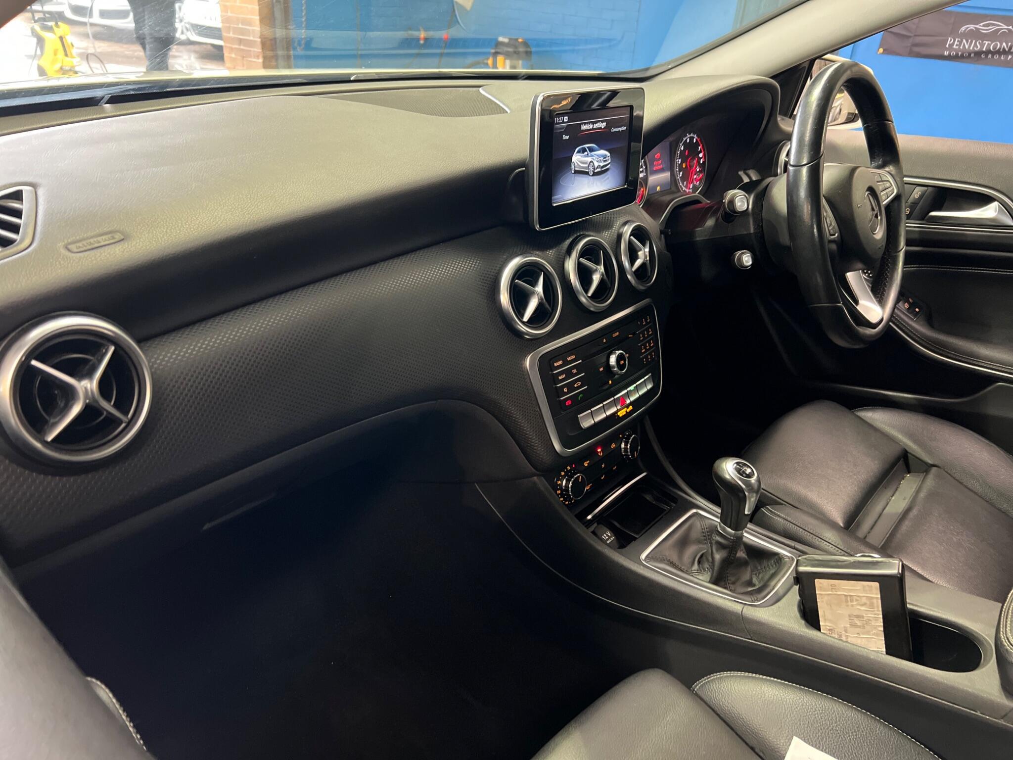 Mercedes A Class - Image 26