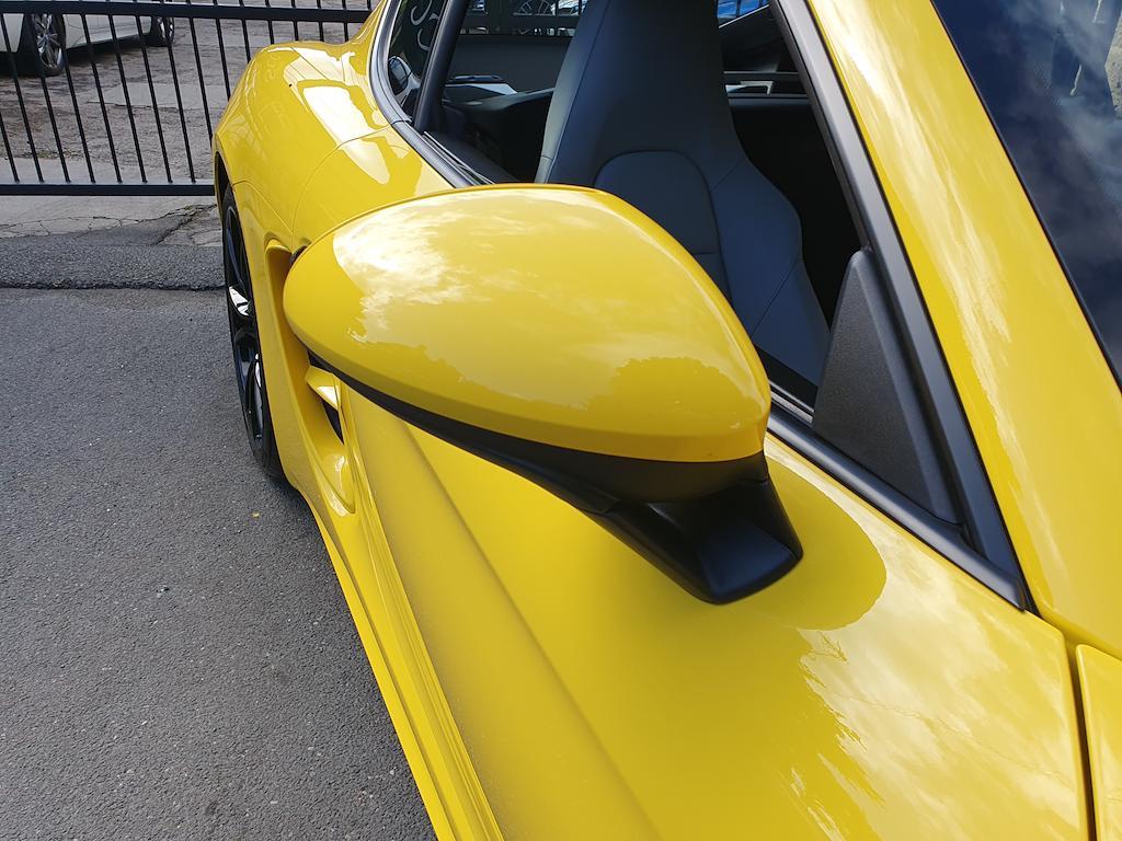 Porsche 718 Cayman - Image 33