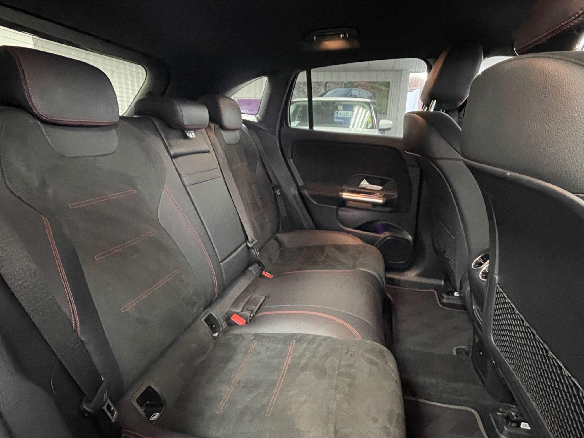 Mercedes Eqa - Image 28