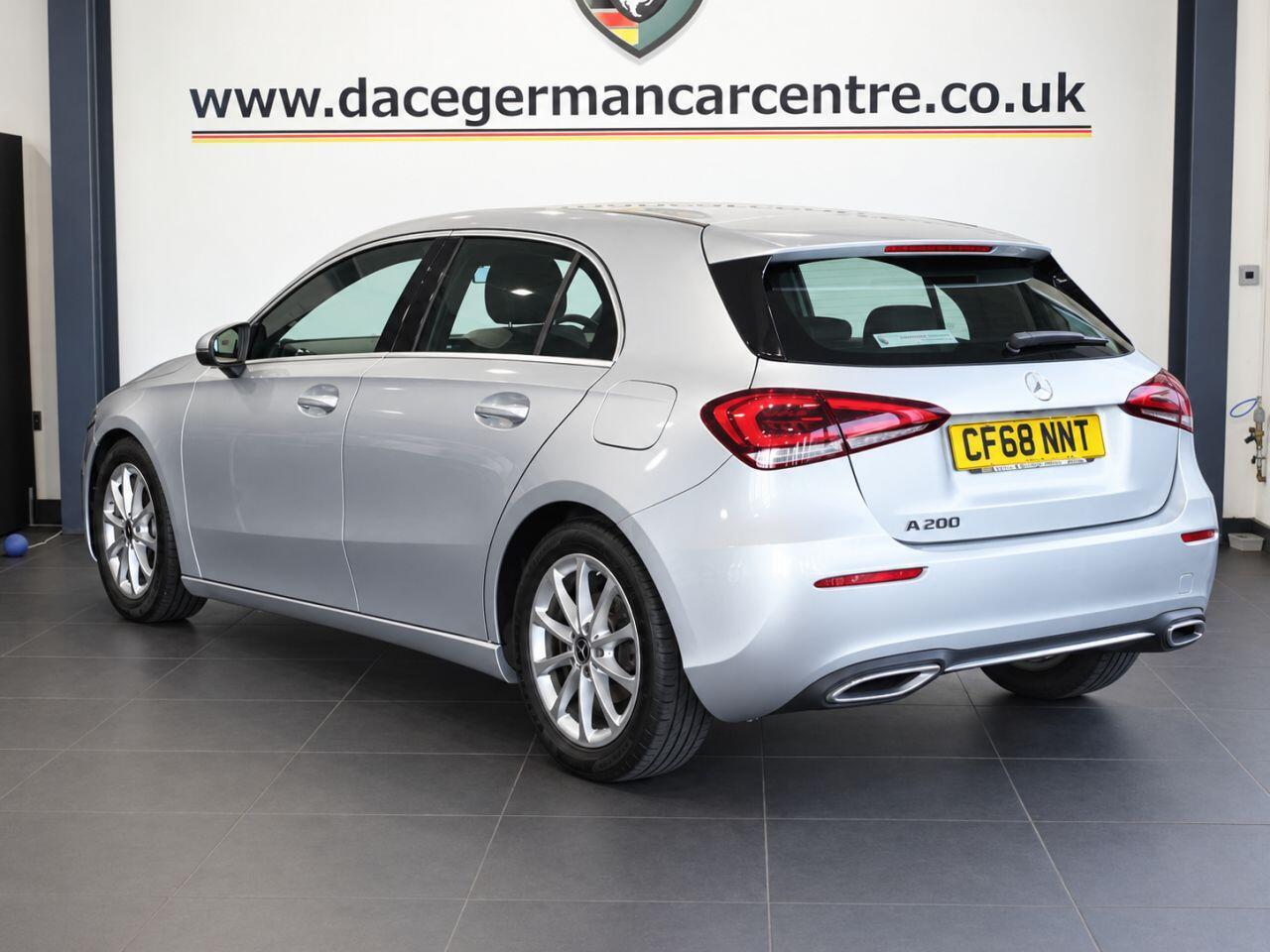 Mercedes A Class - Image 8