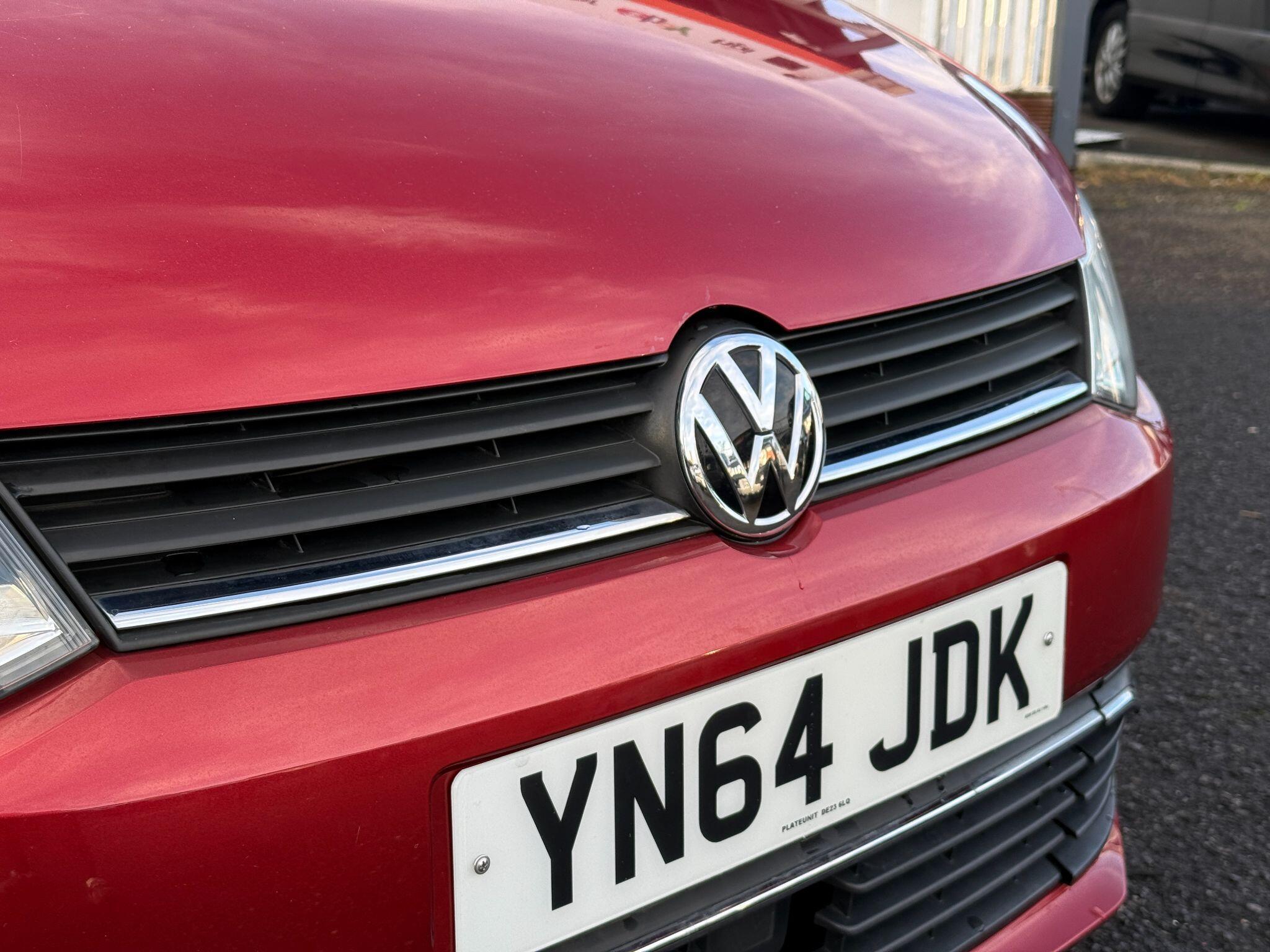 Volkswagen Polo - Image 12