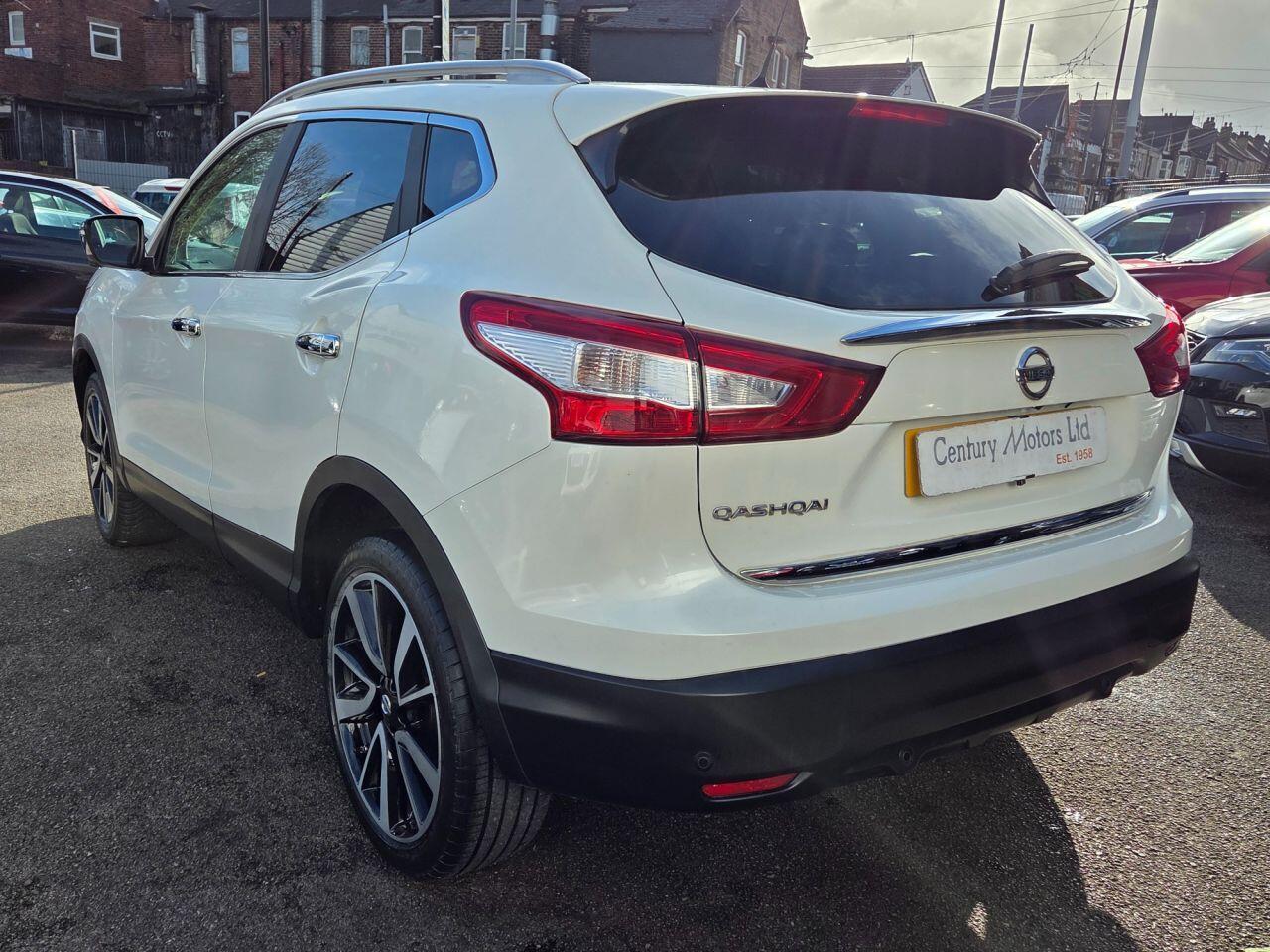Nissan Qashqai - Image 5