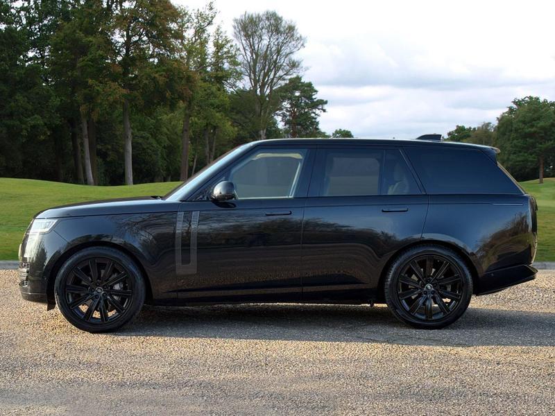 Land Rover Range Rover - Image 2