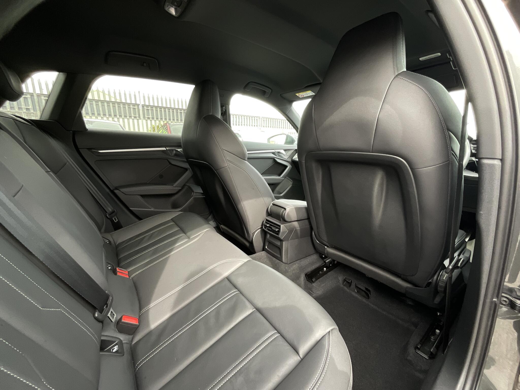 Audi A3 - Image 10