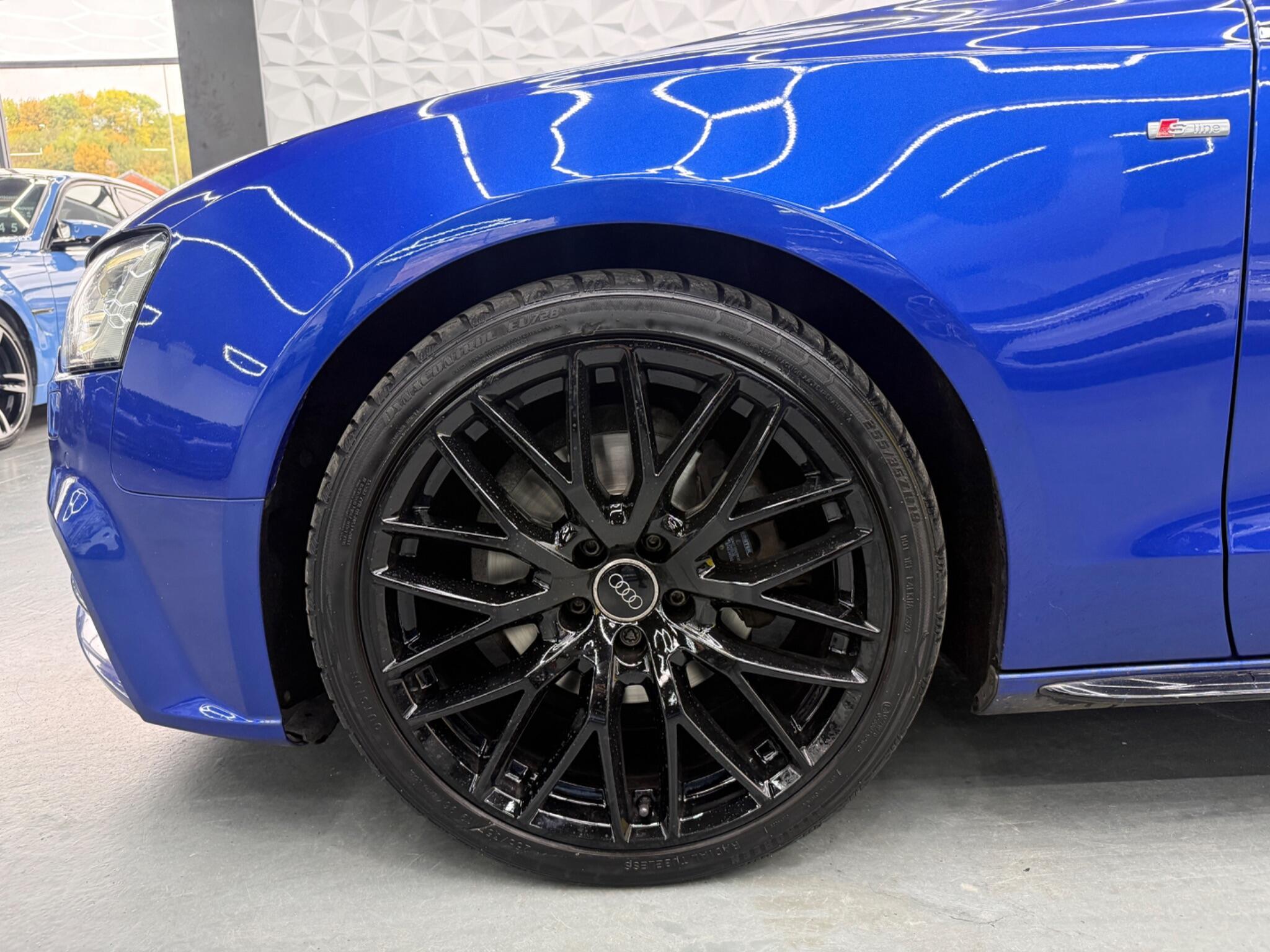 Audi A5 - Image 9