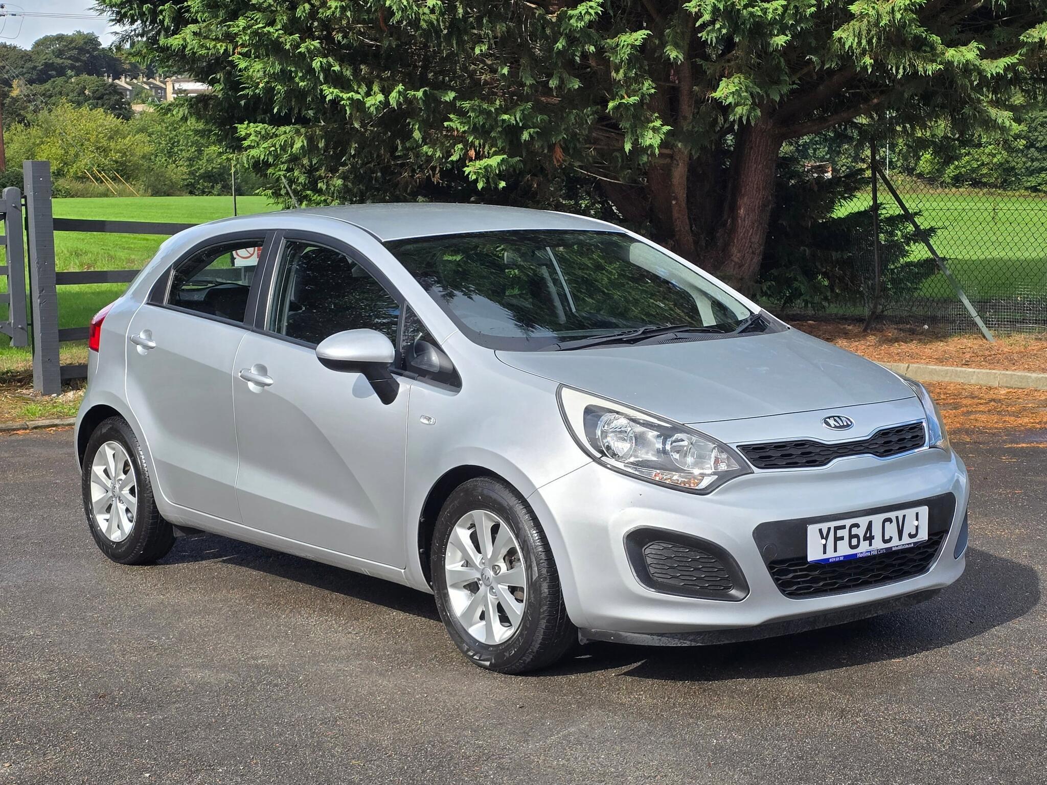 Kia Rio - Image 13