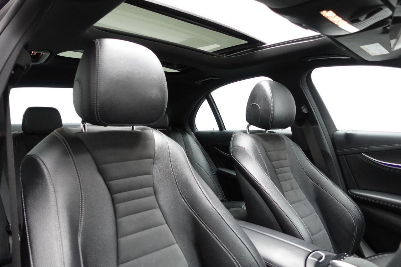 Mercedes-benz E Class - Image 9