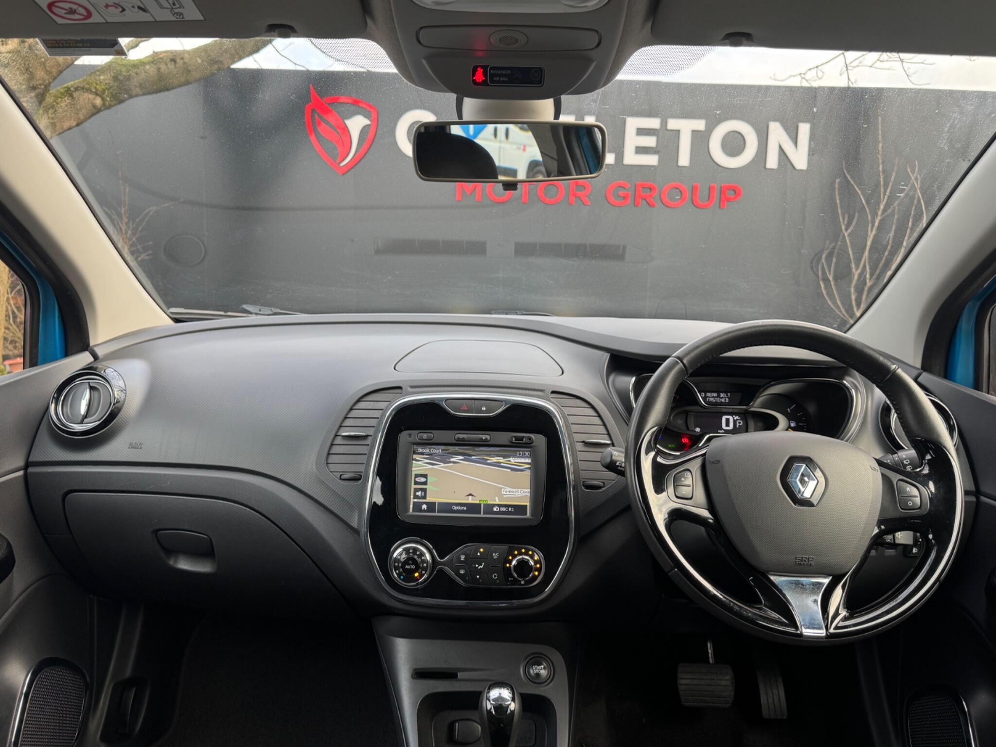 Renault Captur - Image 15