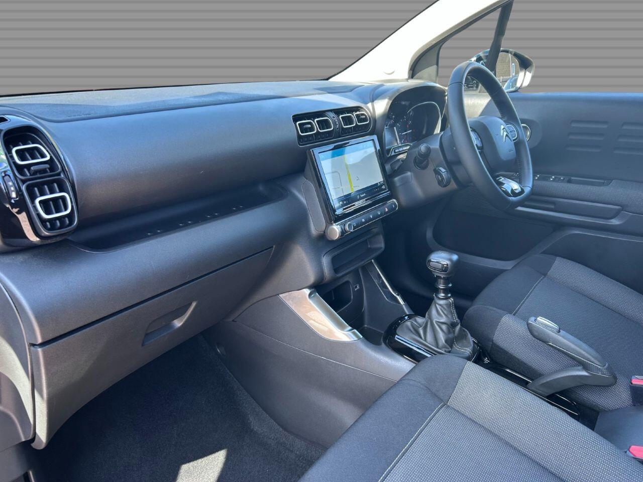 Citroen C3 Aircross - Image 12