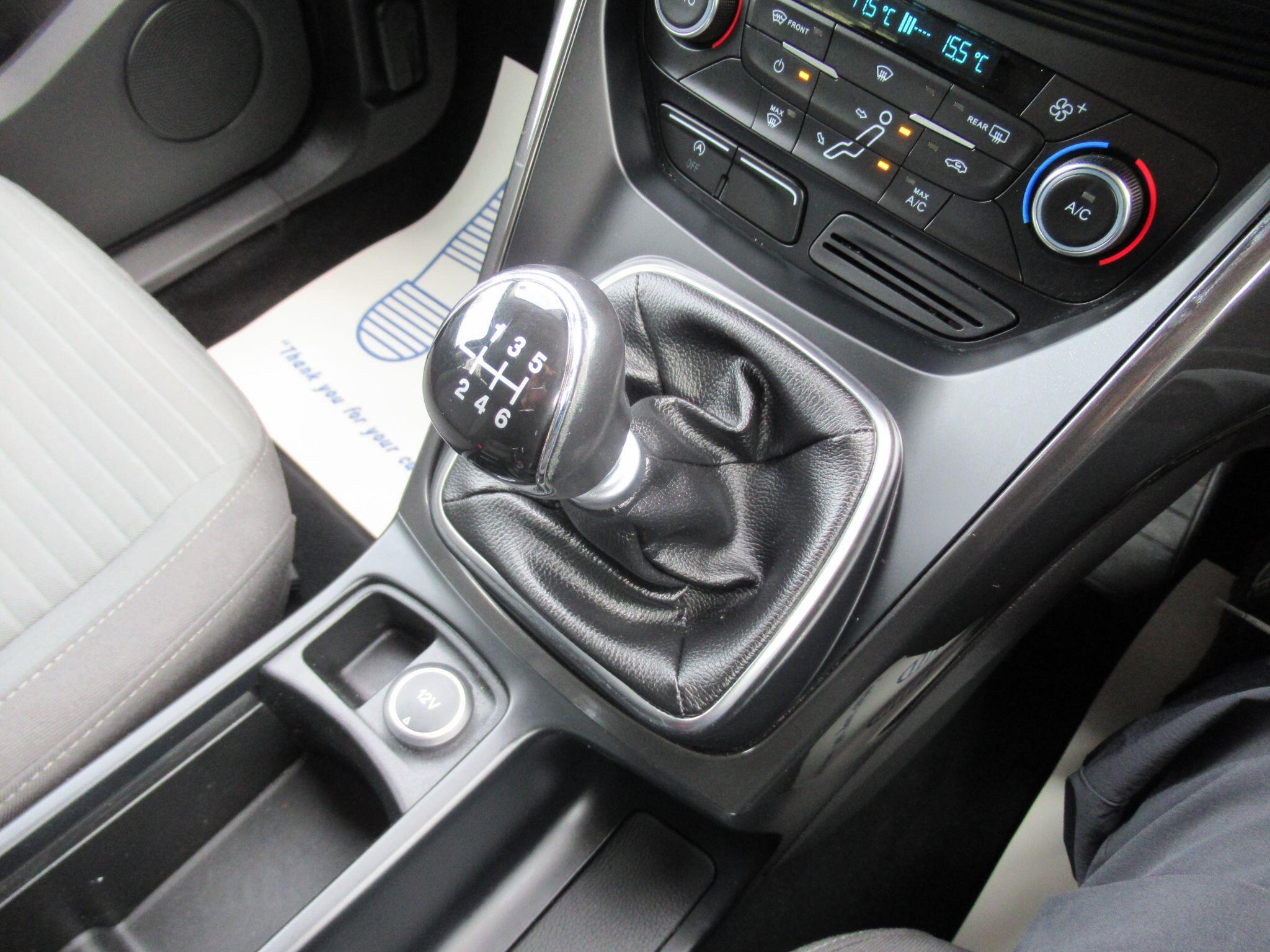 Ford Grand C-MAX - Image 14