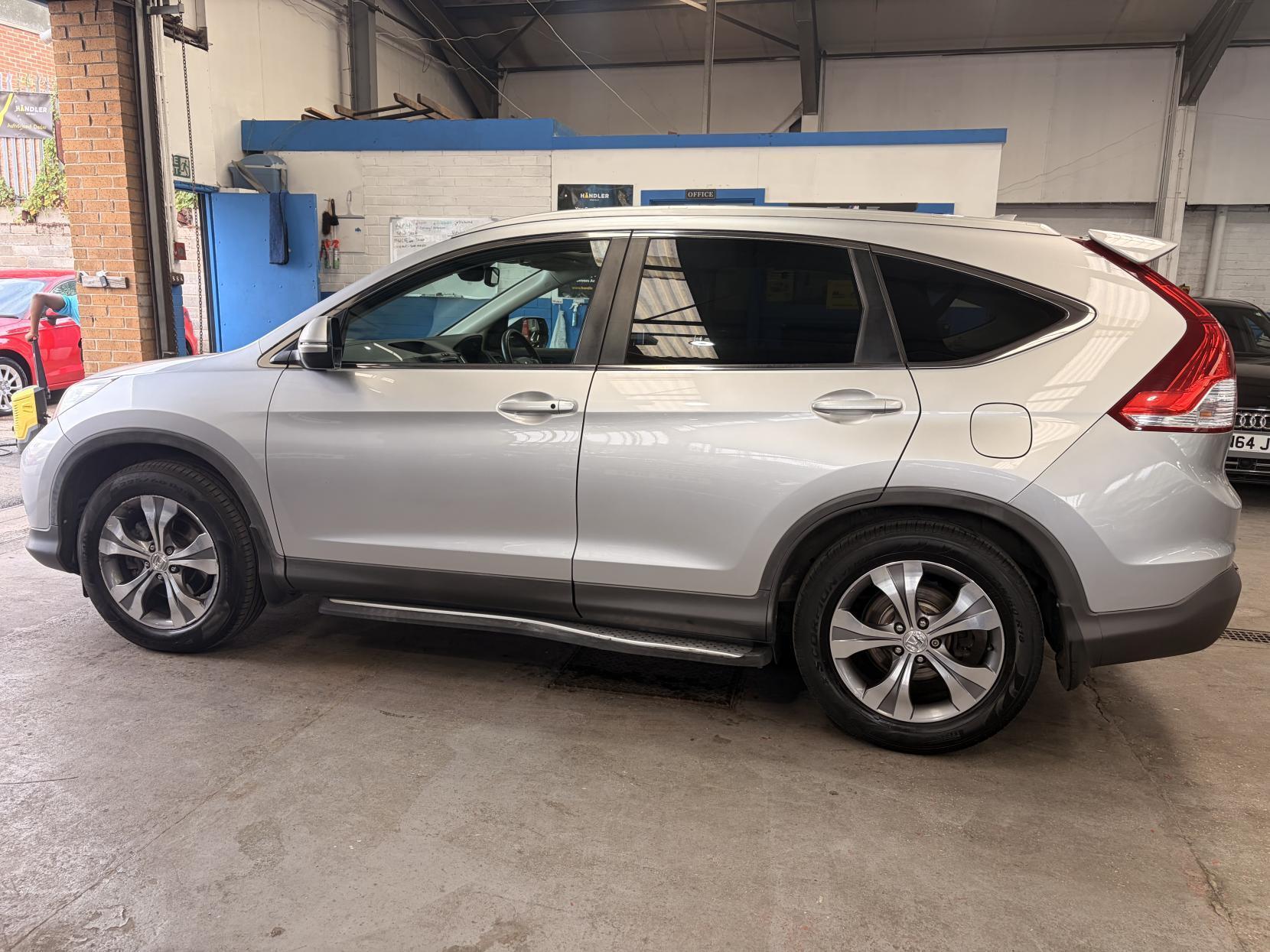 Honda CR-V - Image 4