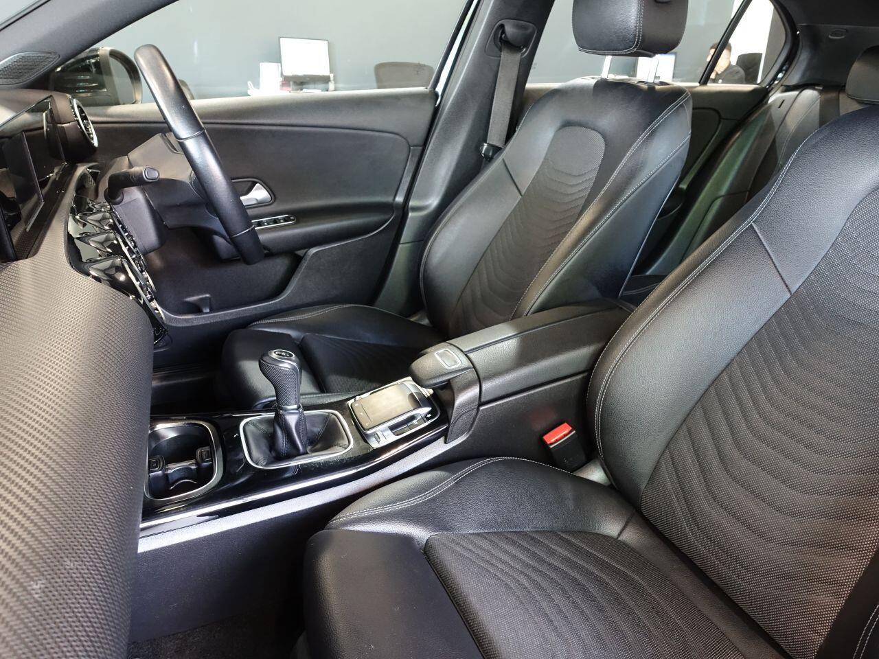 Mercedes-benz A Class - Image 12