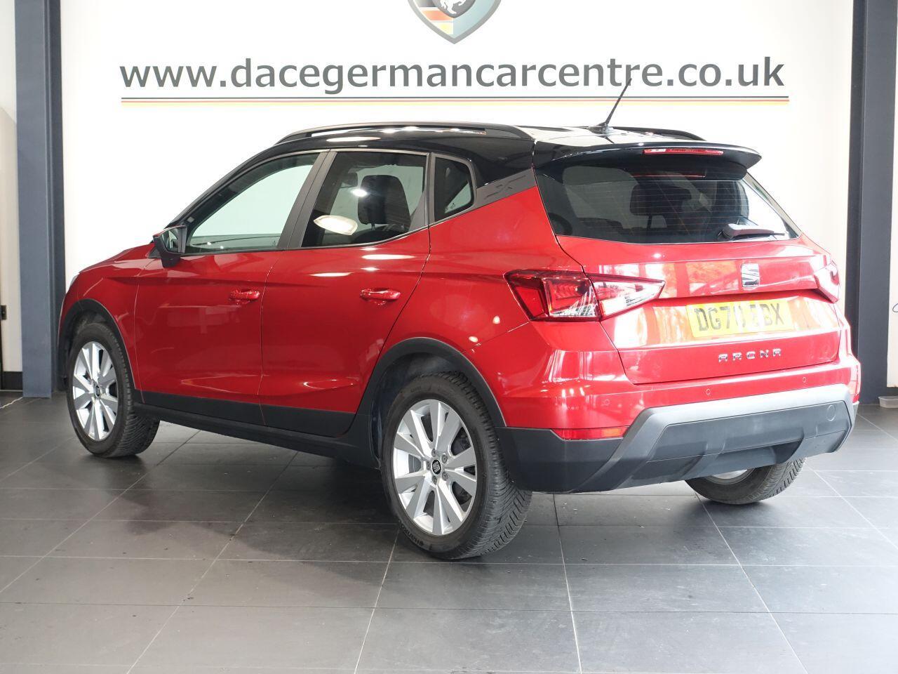 SEAT Arona - Image 8