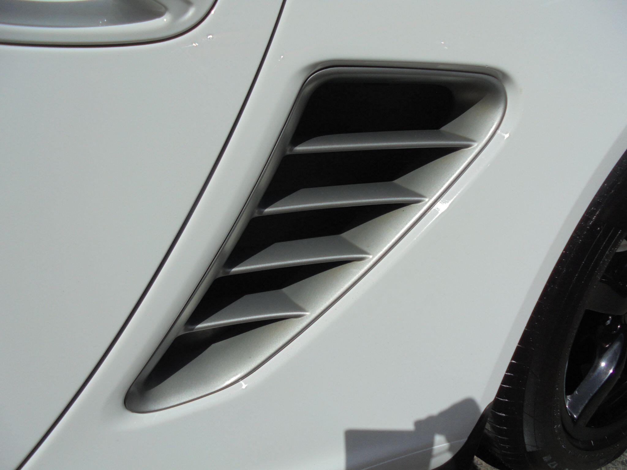 Porsche Boxster - Image 20