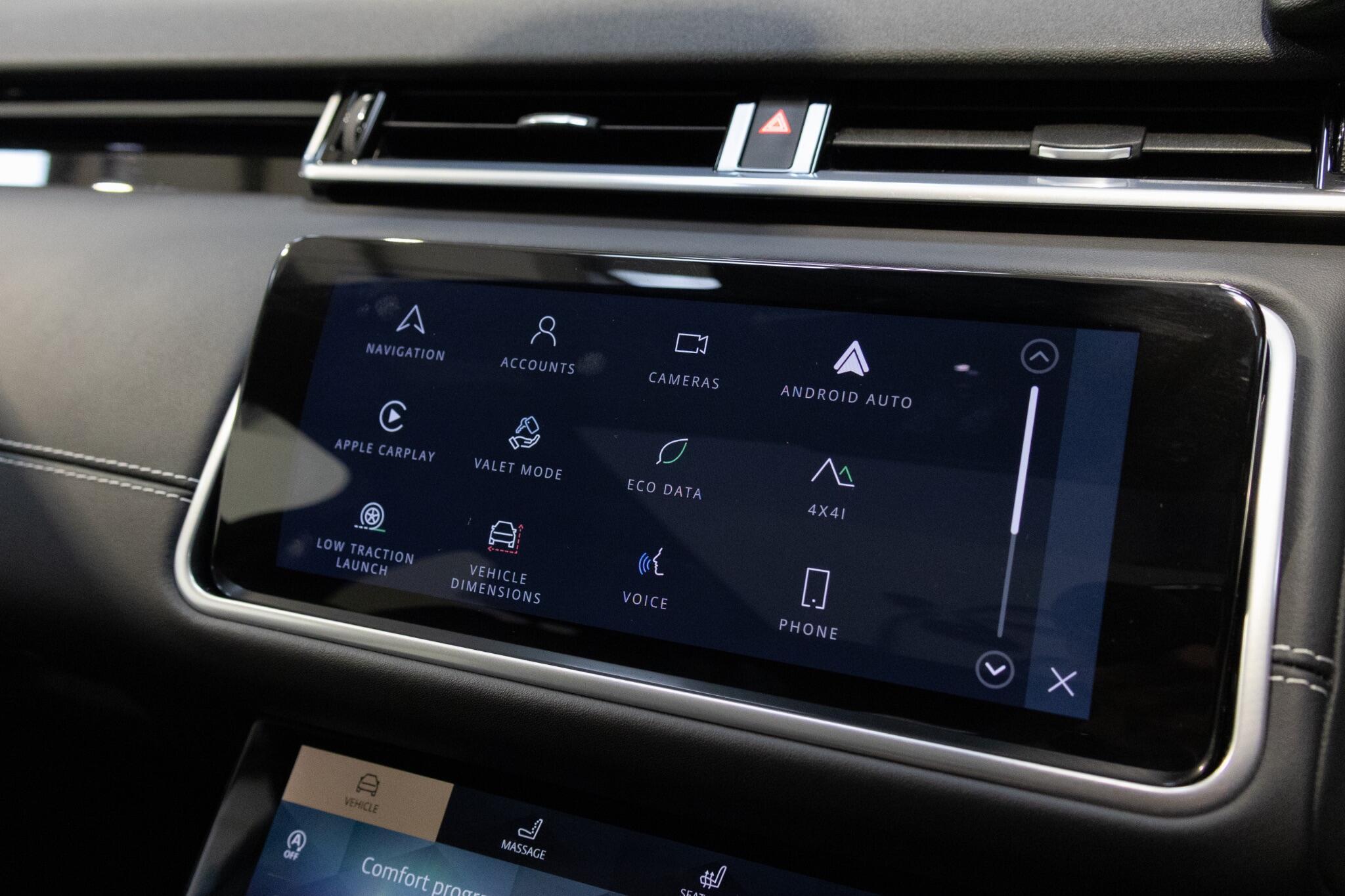 Land Rover Range Rover Velar - Image 23