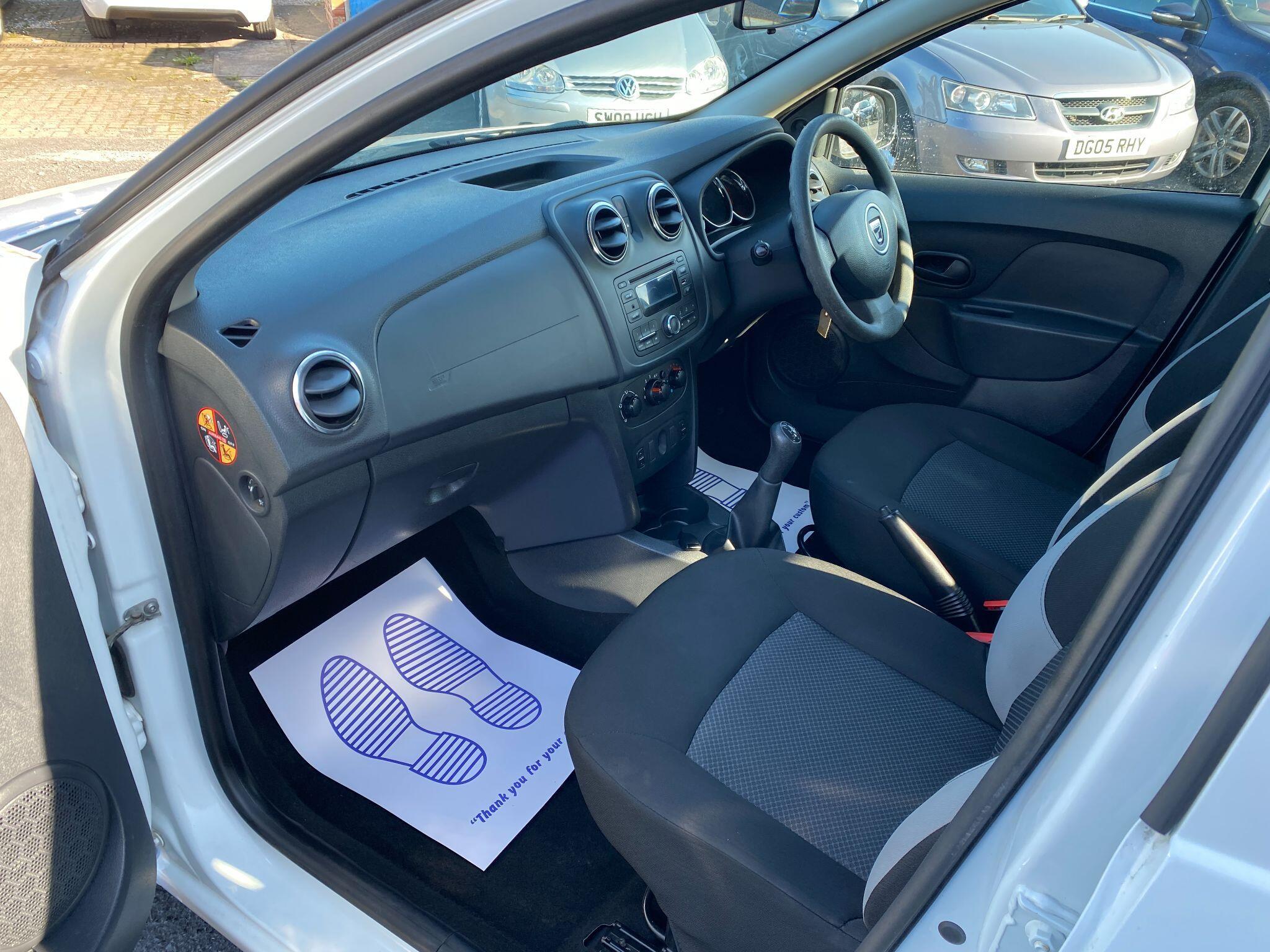 Dacia Sandero - Image 27
