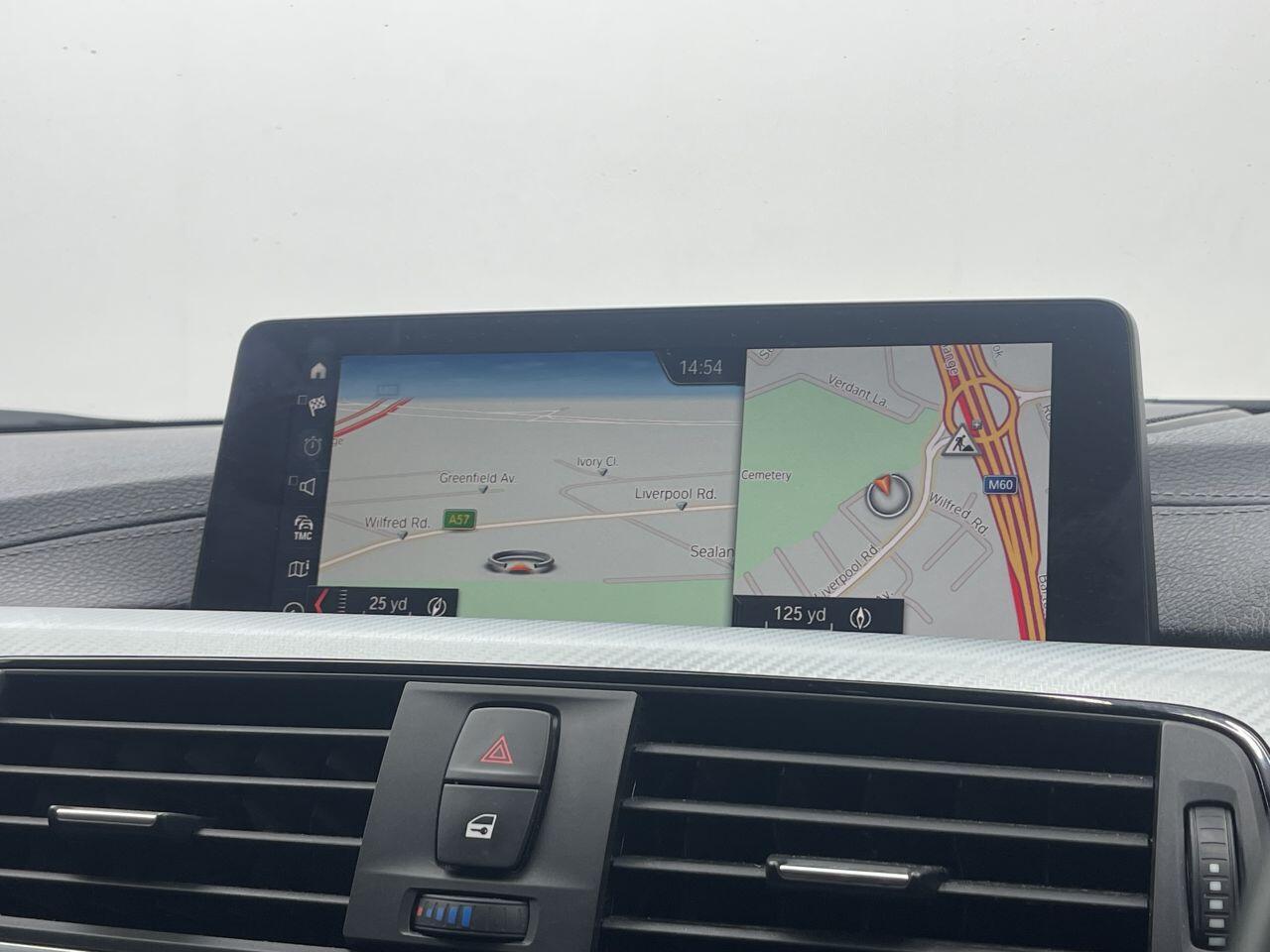 BMW 4 SERIES GRAN COUPE - Image 5