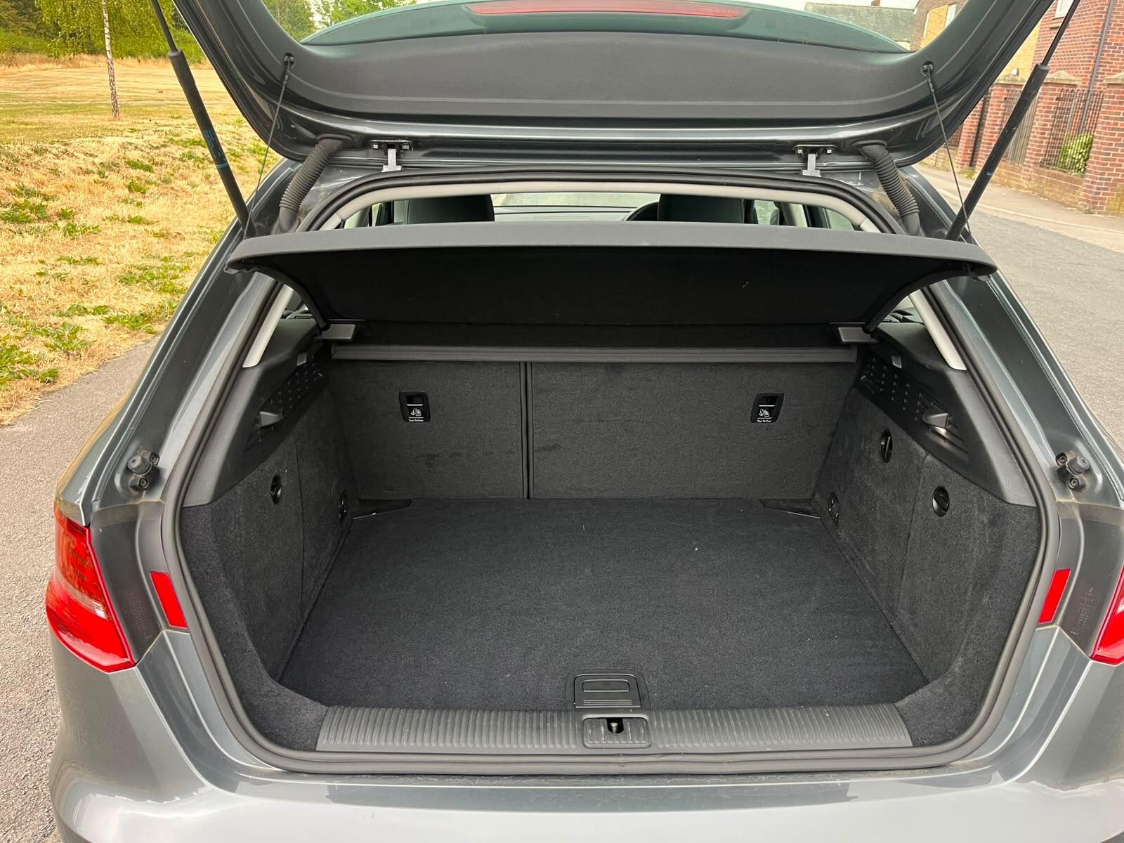 Audi A3 - Image 9