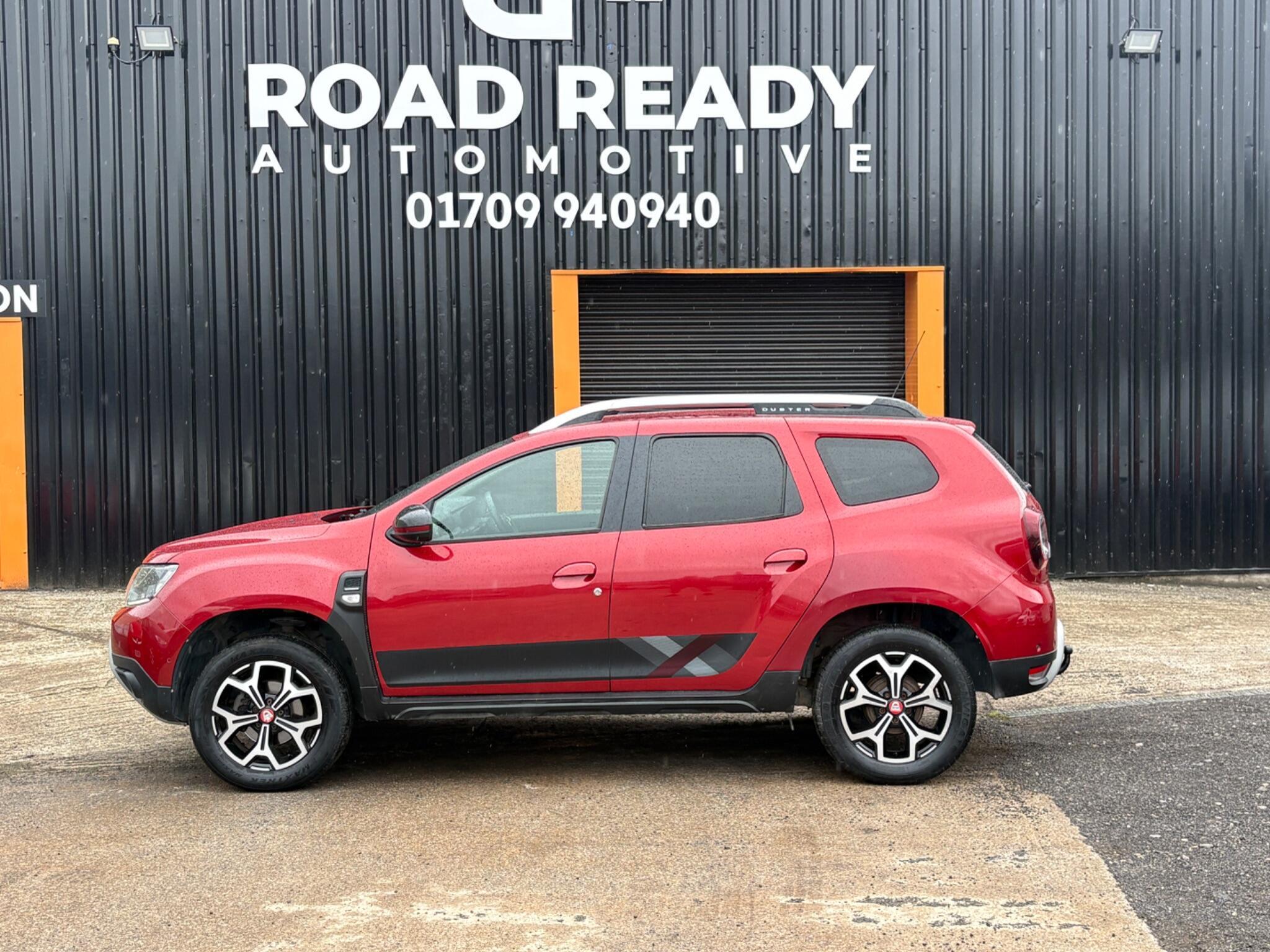 Dacia Duster - Image 9
