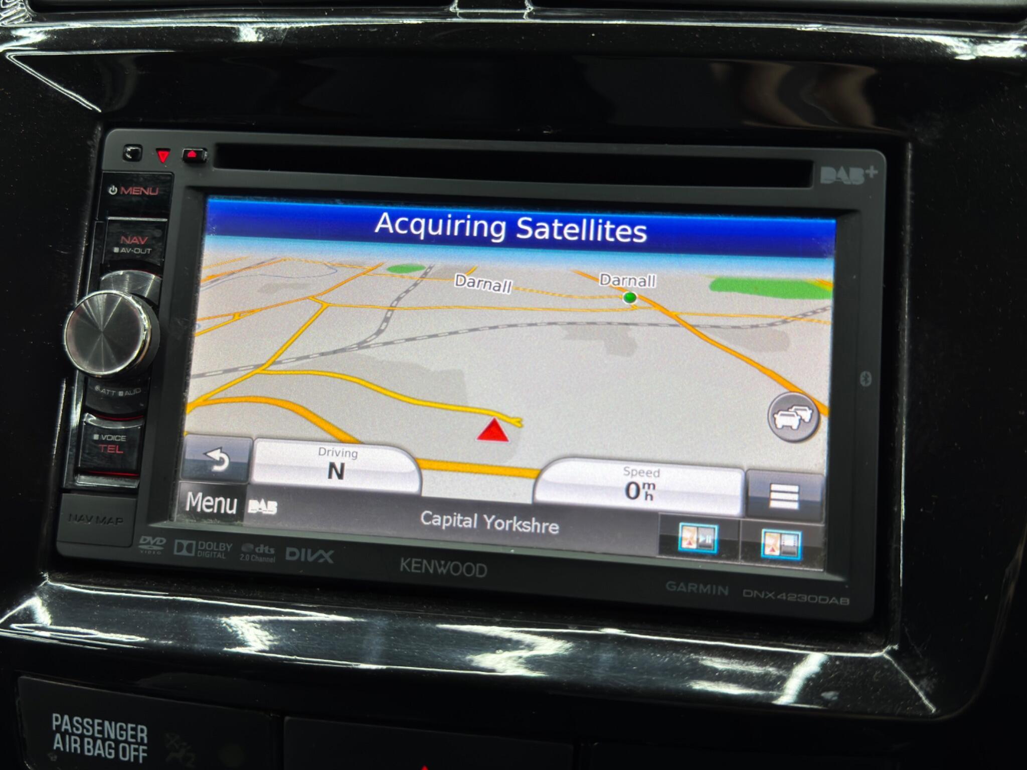 Mitsubishi ASX - Image 27