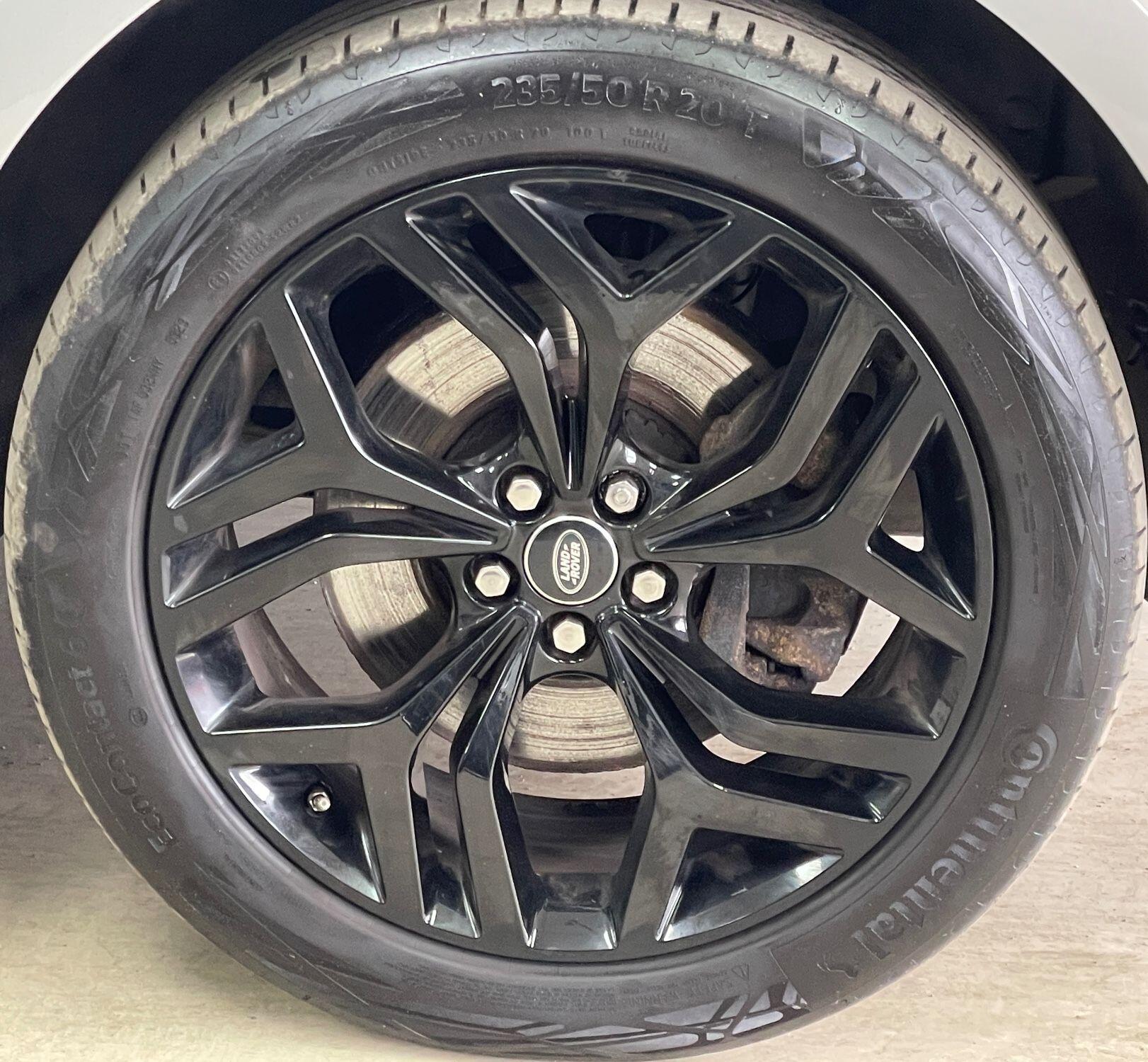 Land Rover Range Rover Evoque - Image 15