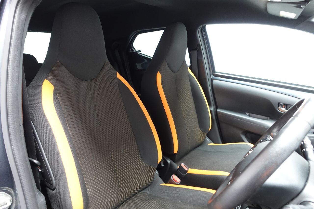 Toyota Aygo - Image 3