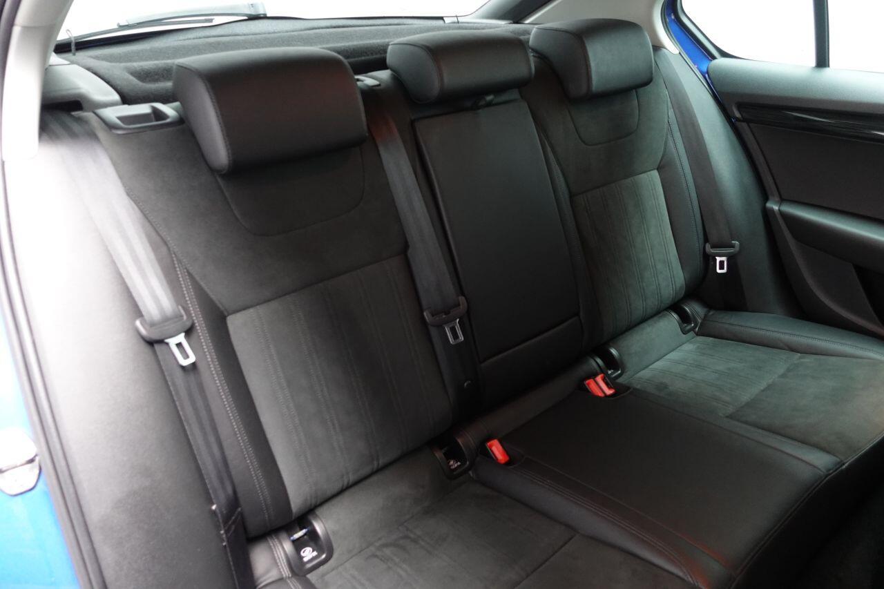 Skoda Octavia - Image 18