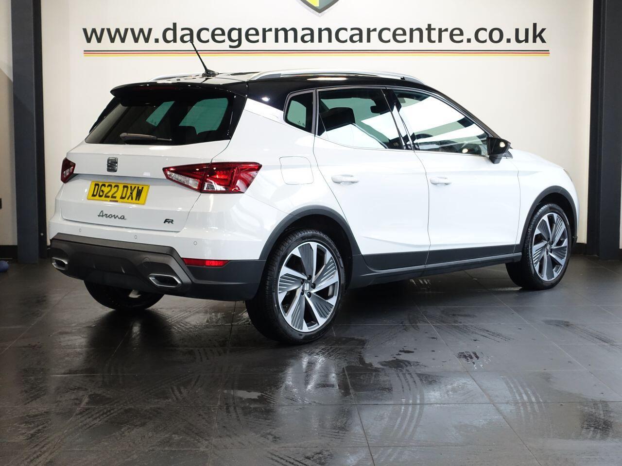 SEAT Arona - Image 6