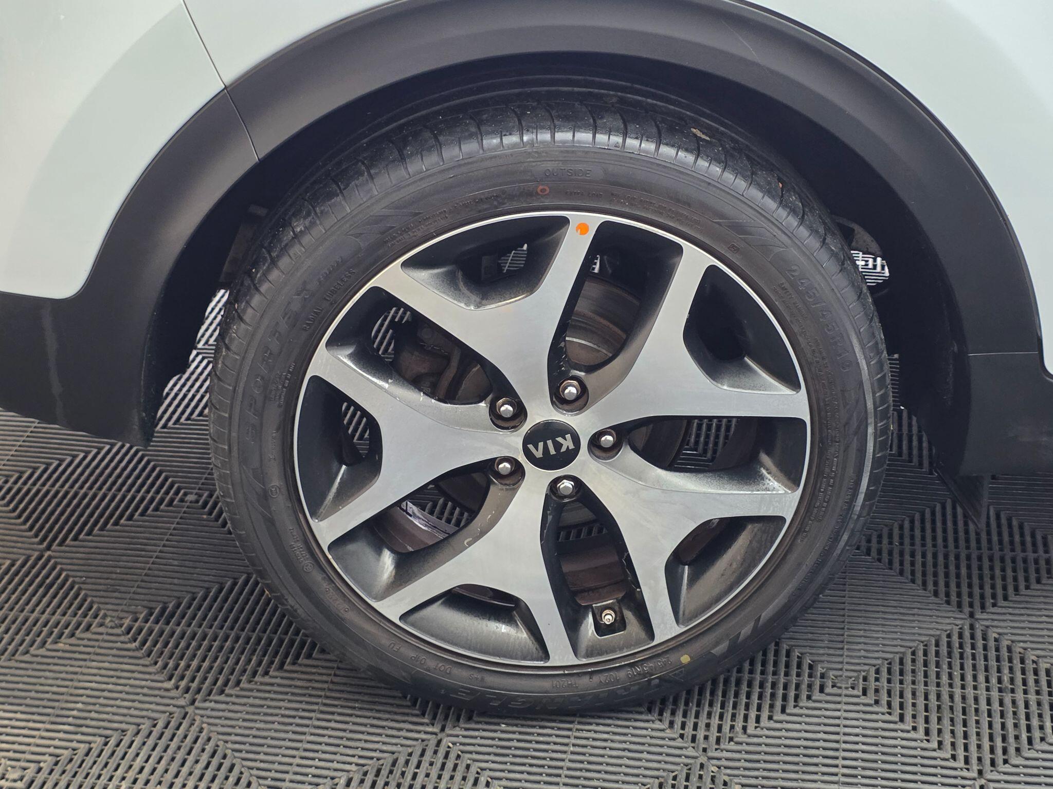 Kia Sportage - Image 10
