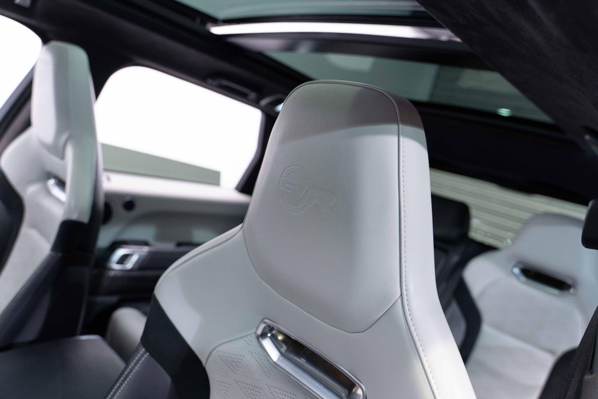 Land Rover RANGE ROVER SPORT - Image 58