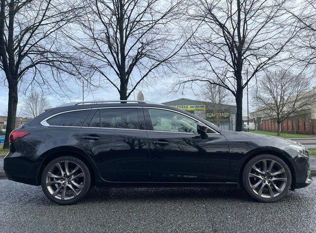 Mazda MAZDA6 - Image 7