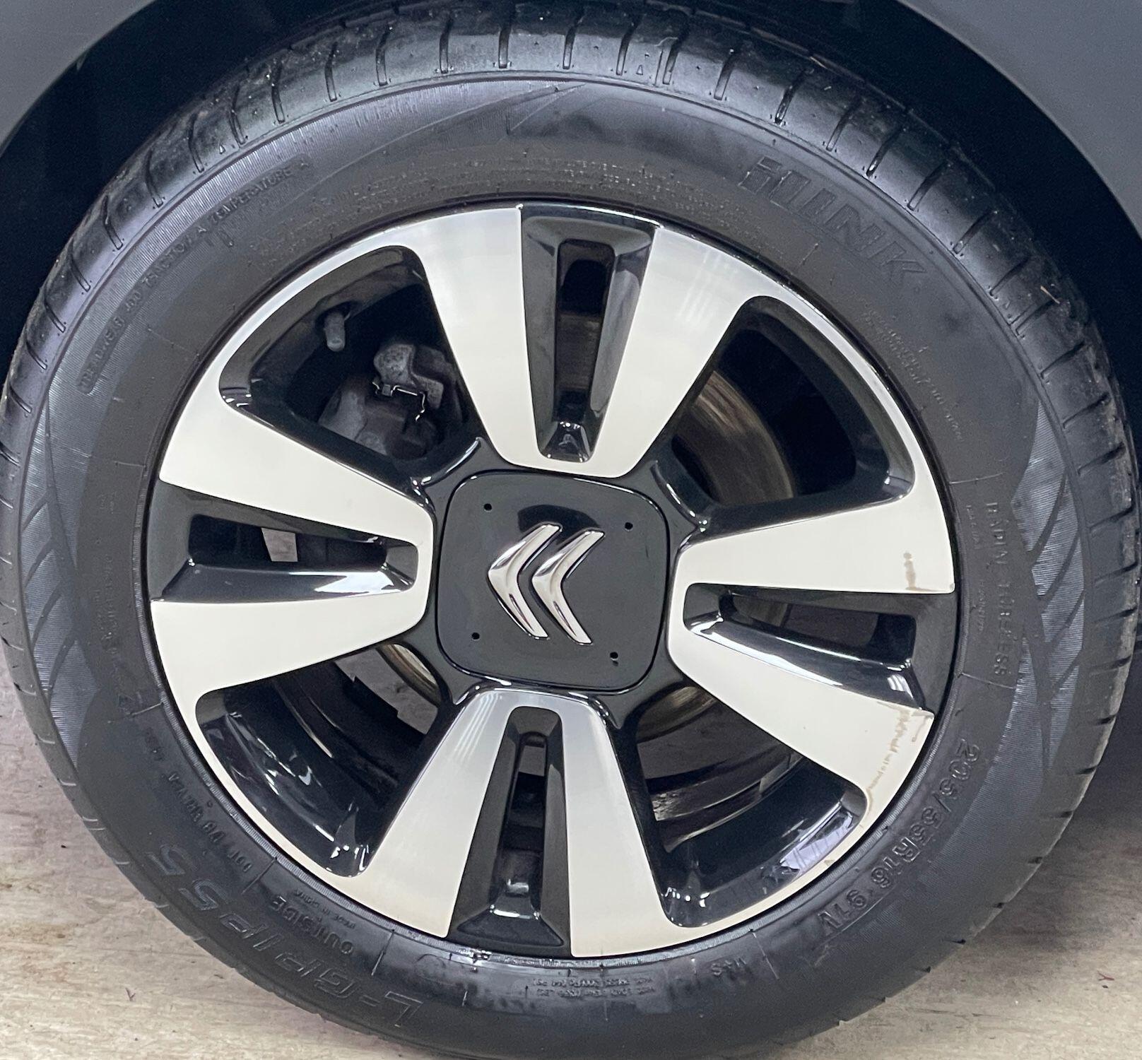 Citroen C3 - Image 18