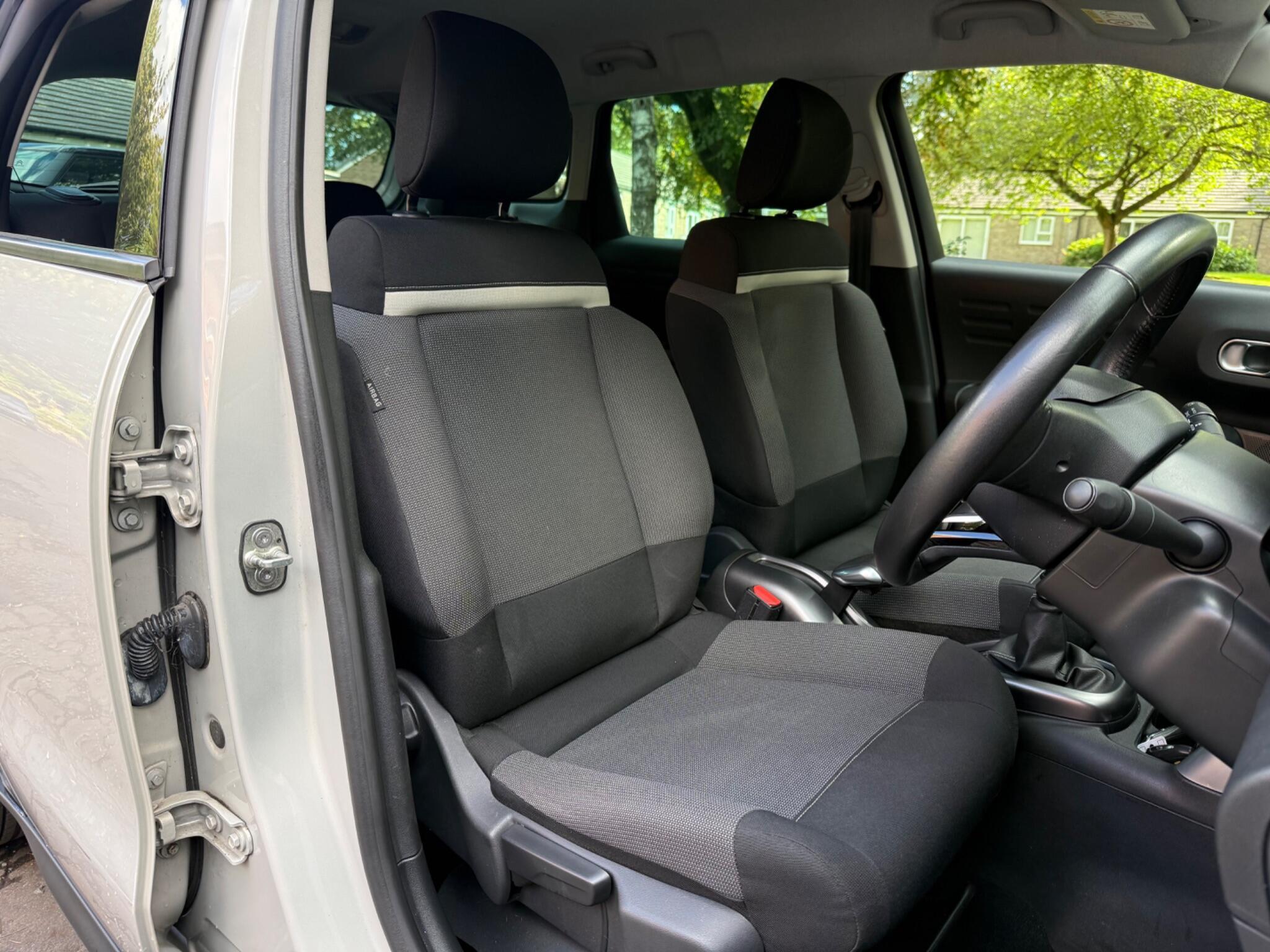 Citroen C3 Aircross - Image 12