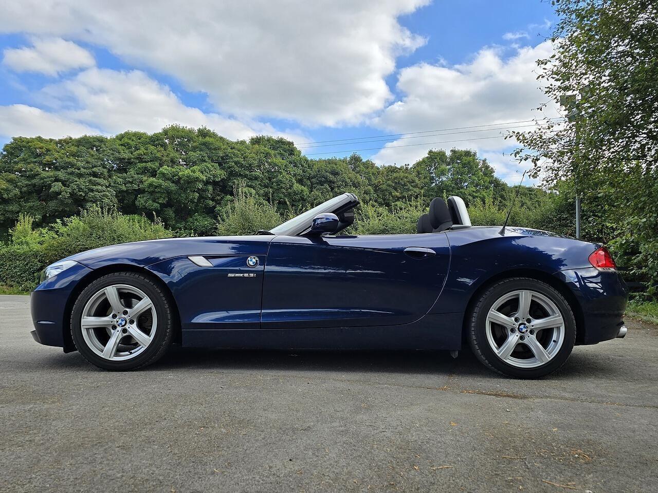 BMW Z4 - Image 8